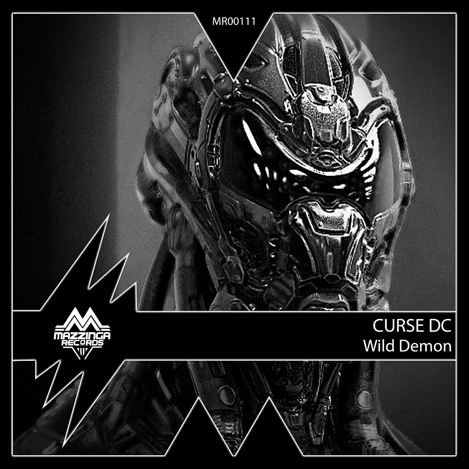 Релиз Wild Demon