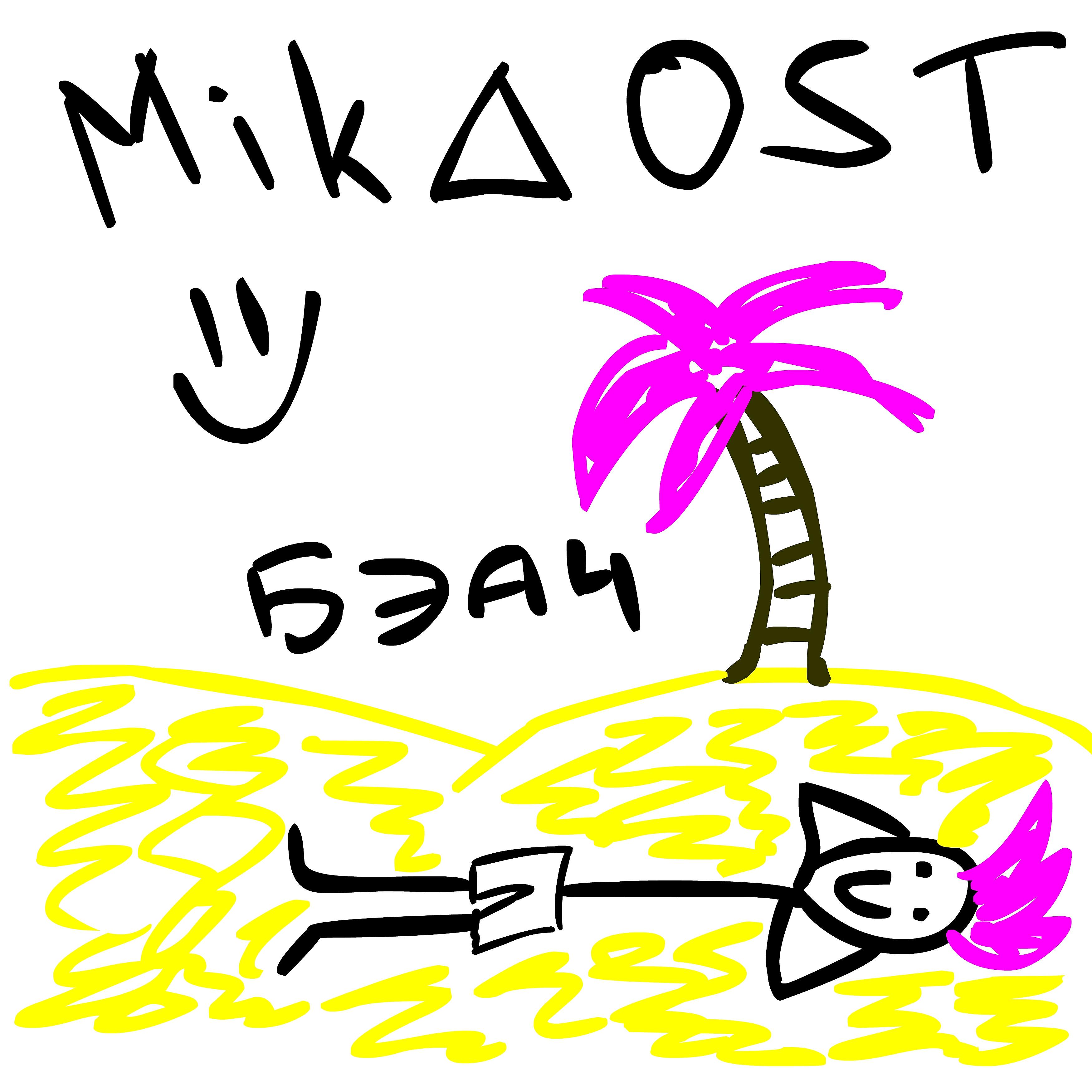 Mik▲OST