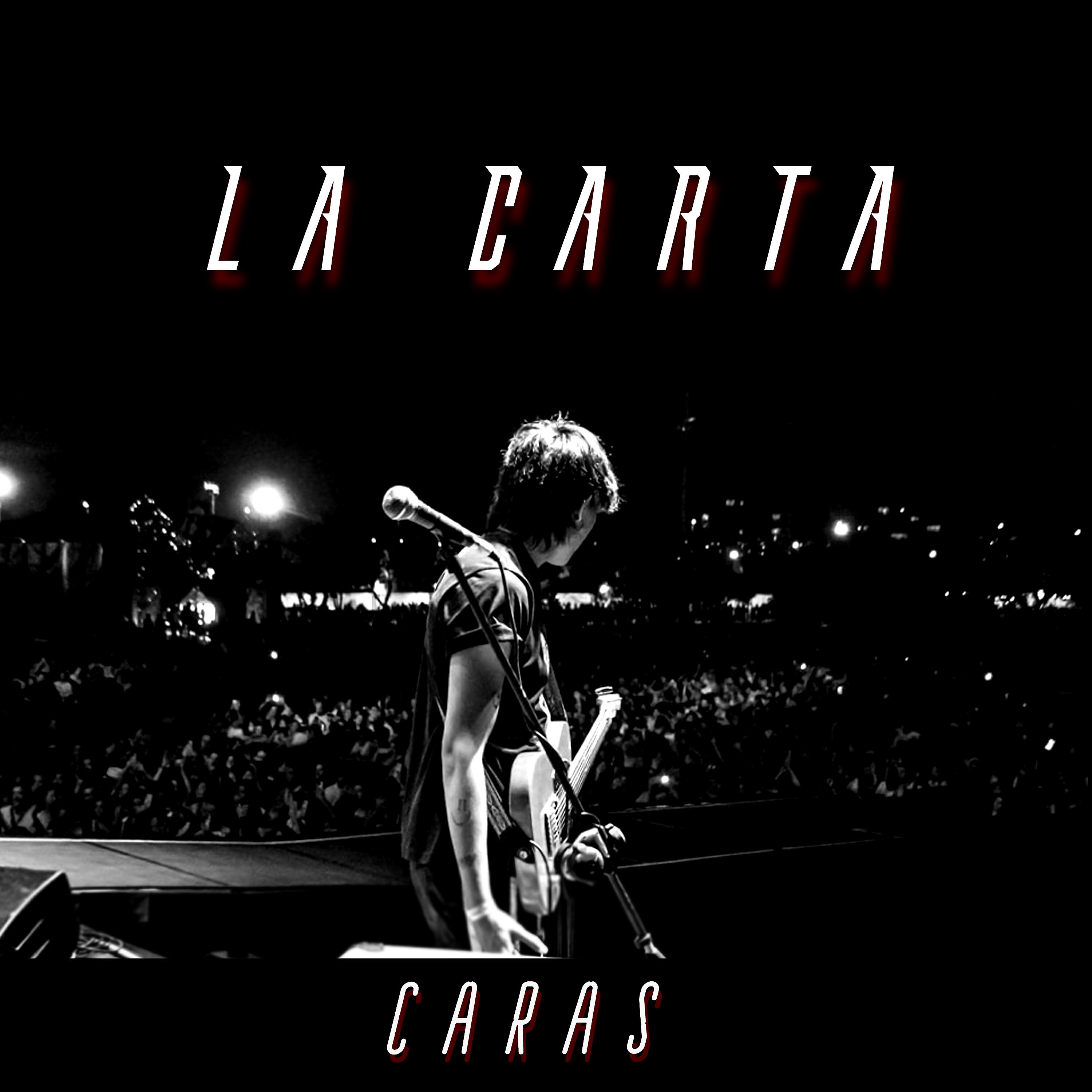 Релиз La Carta