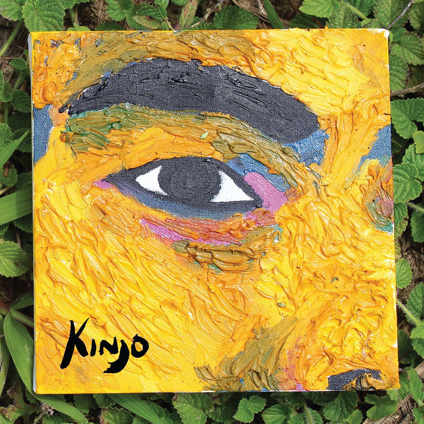 Релиз Kinjo