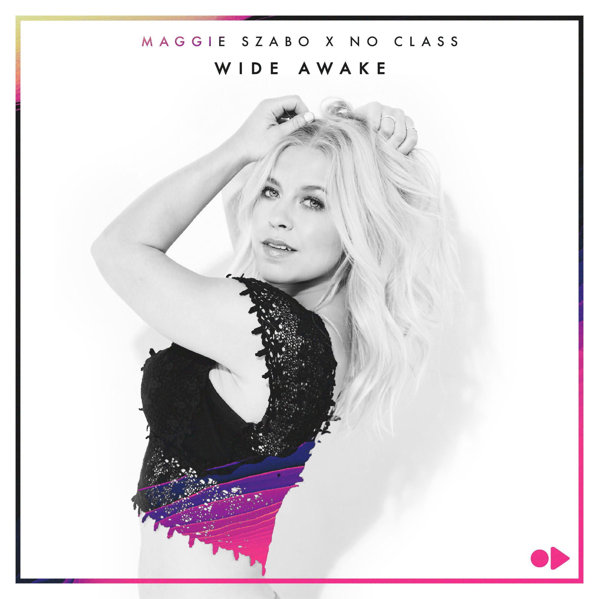 Релиз Wide Awake