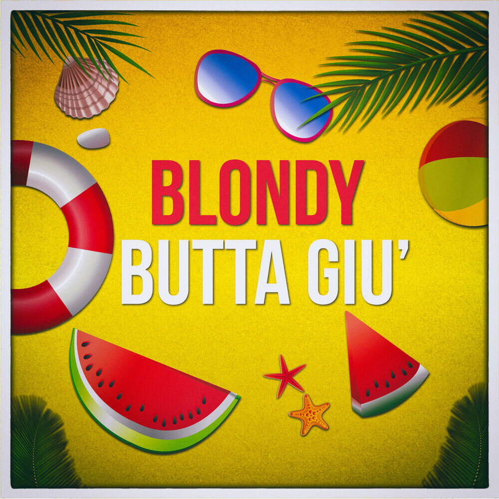 Релиз Butta giù