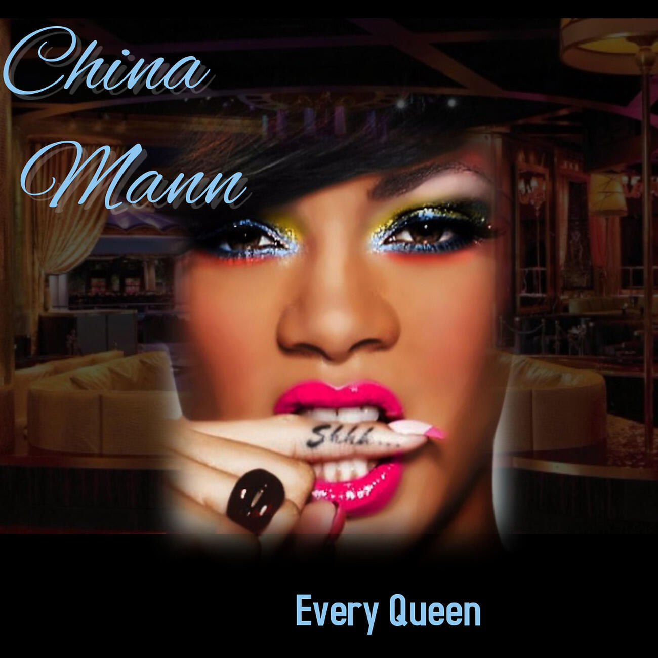 China Mann