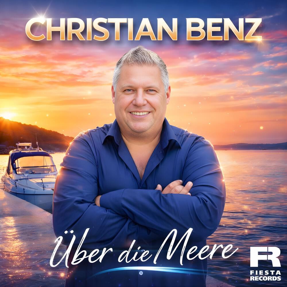 Релиз Über die Meere