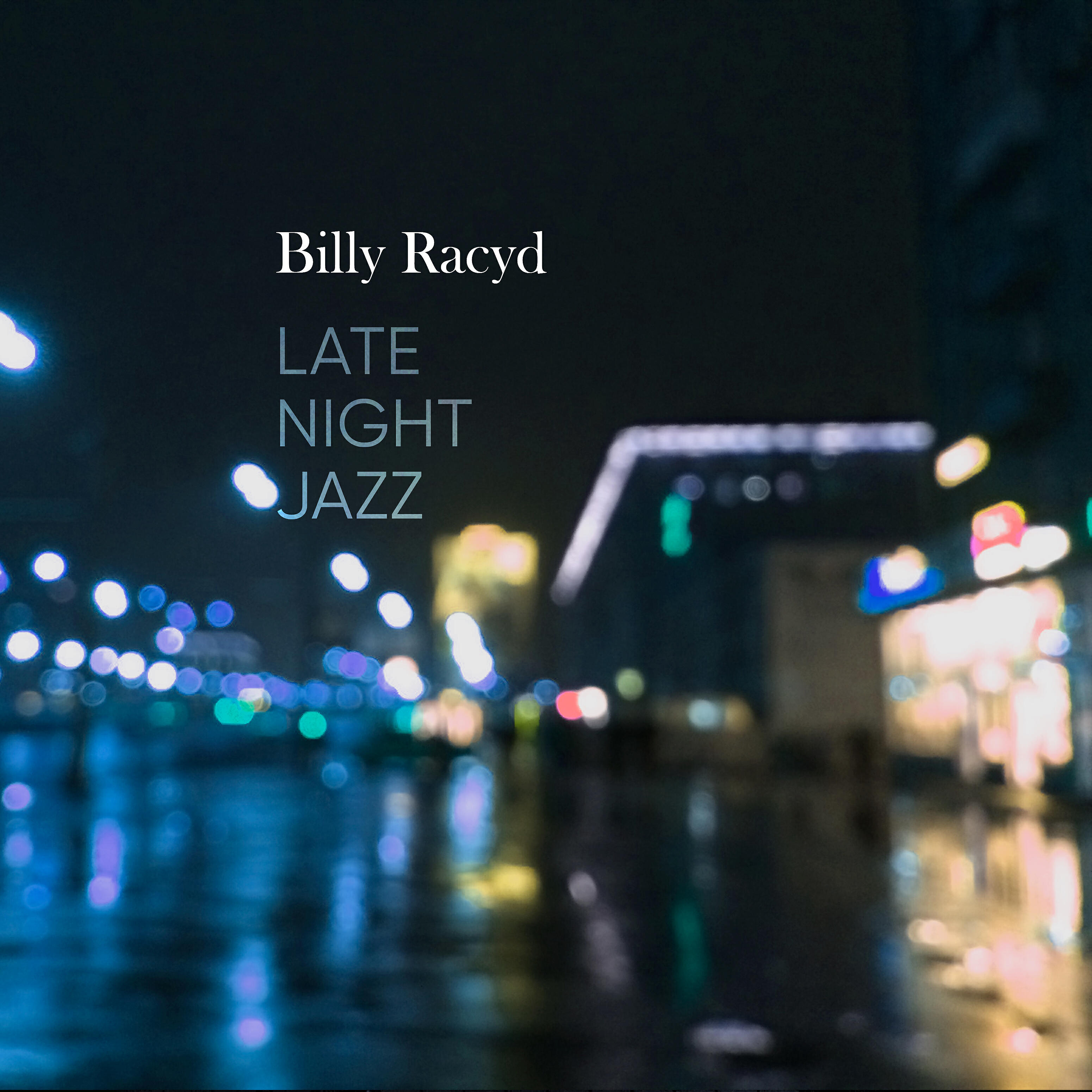 Релиз Late Night Jazz
