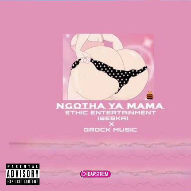 Релиз Ngotha Ya Mama