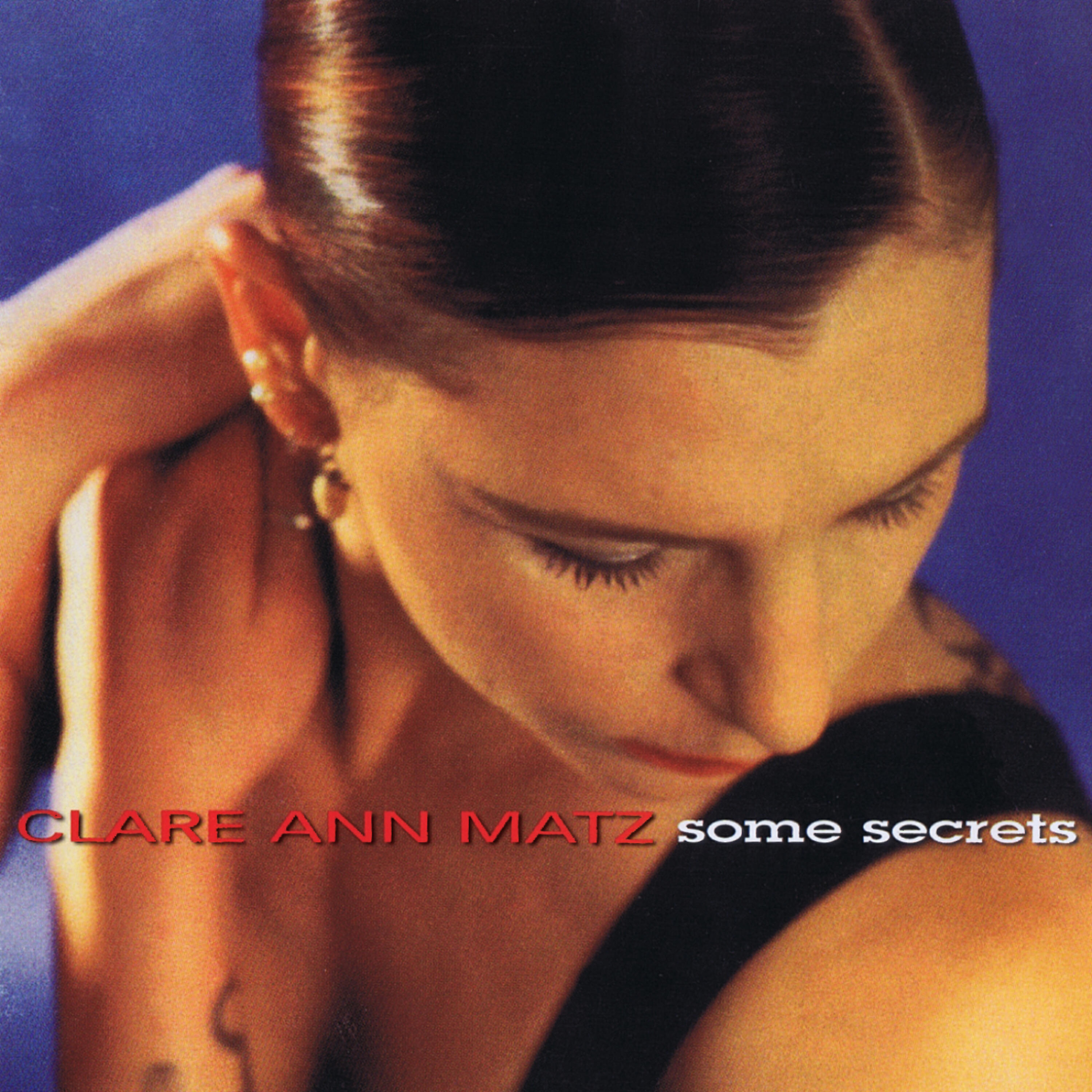 Релиз Some Secrets