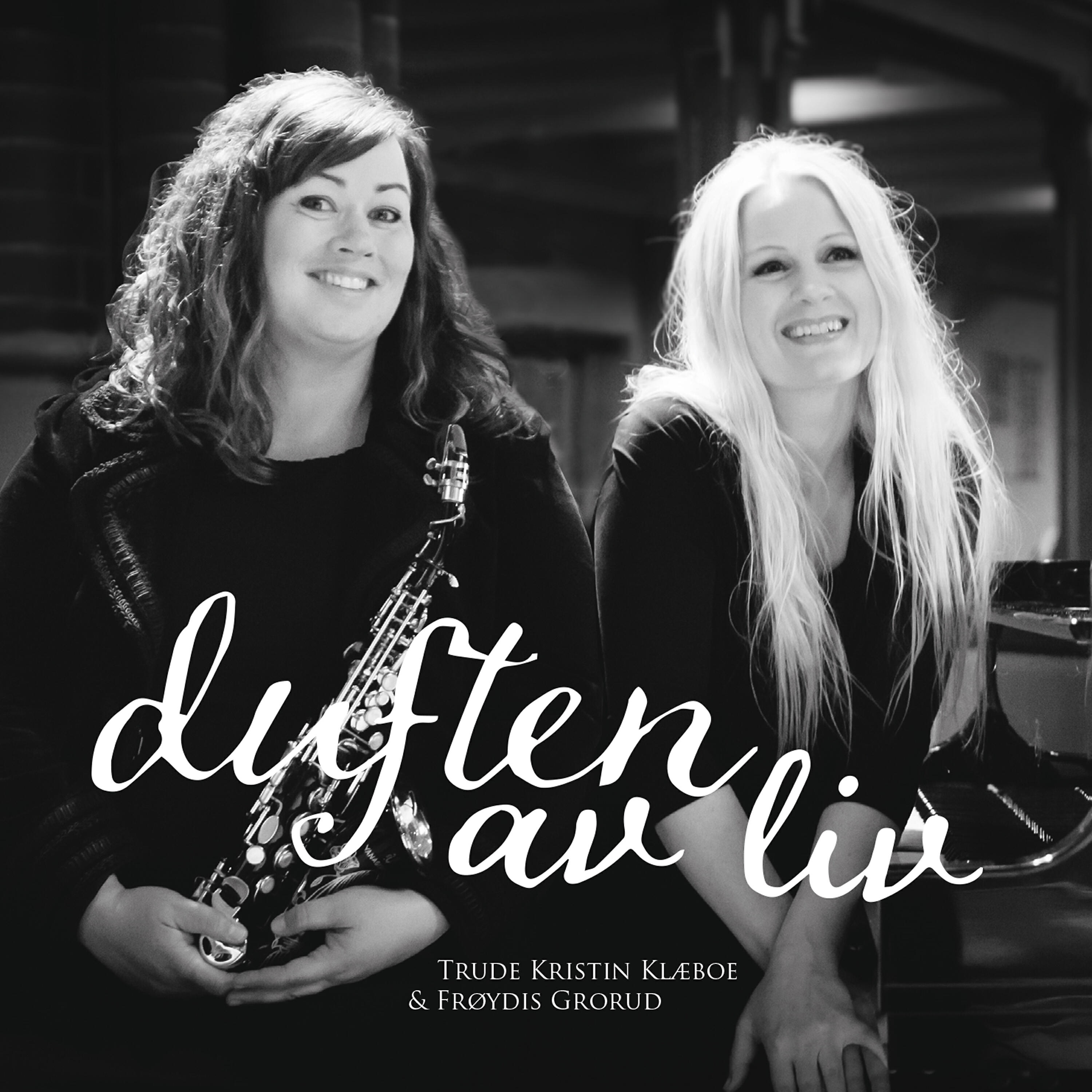 Релиз Duften av liv