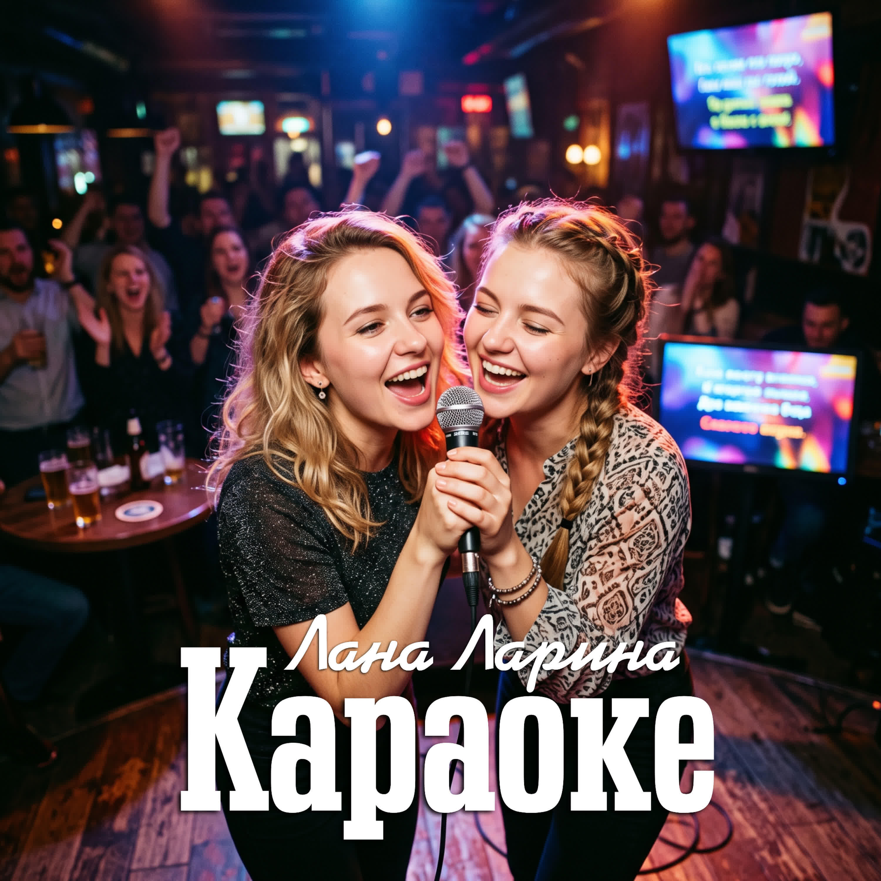 Релиз Караоке