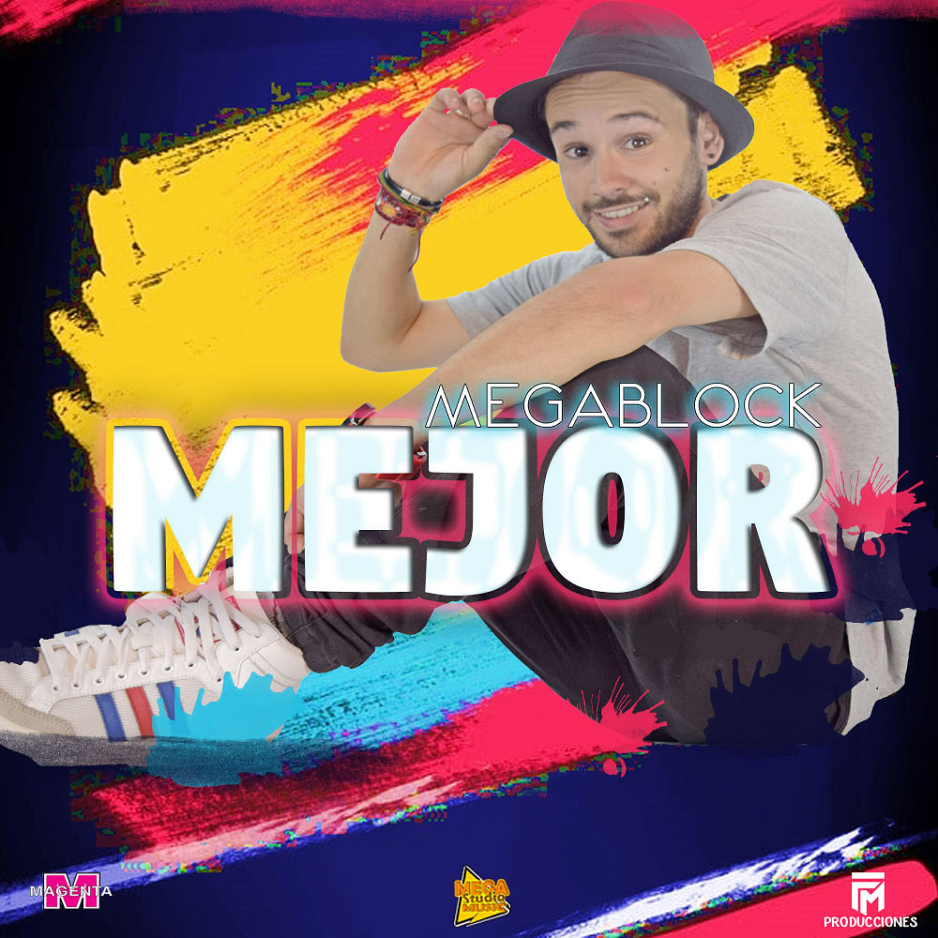 Релиз Mejor