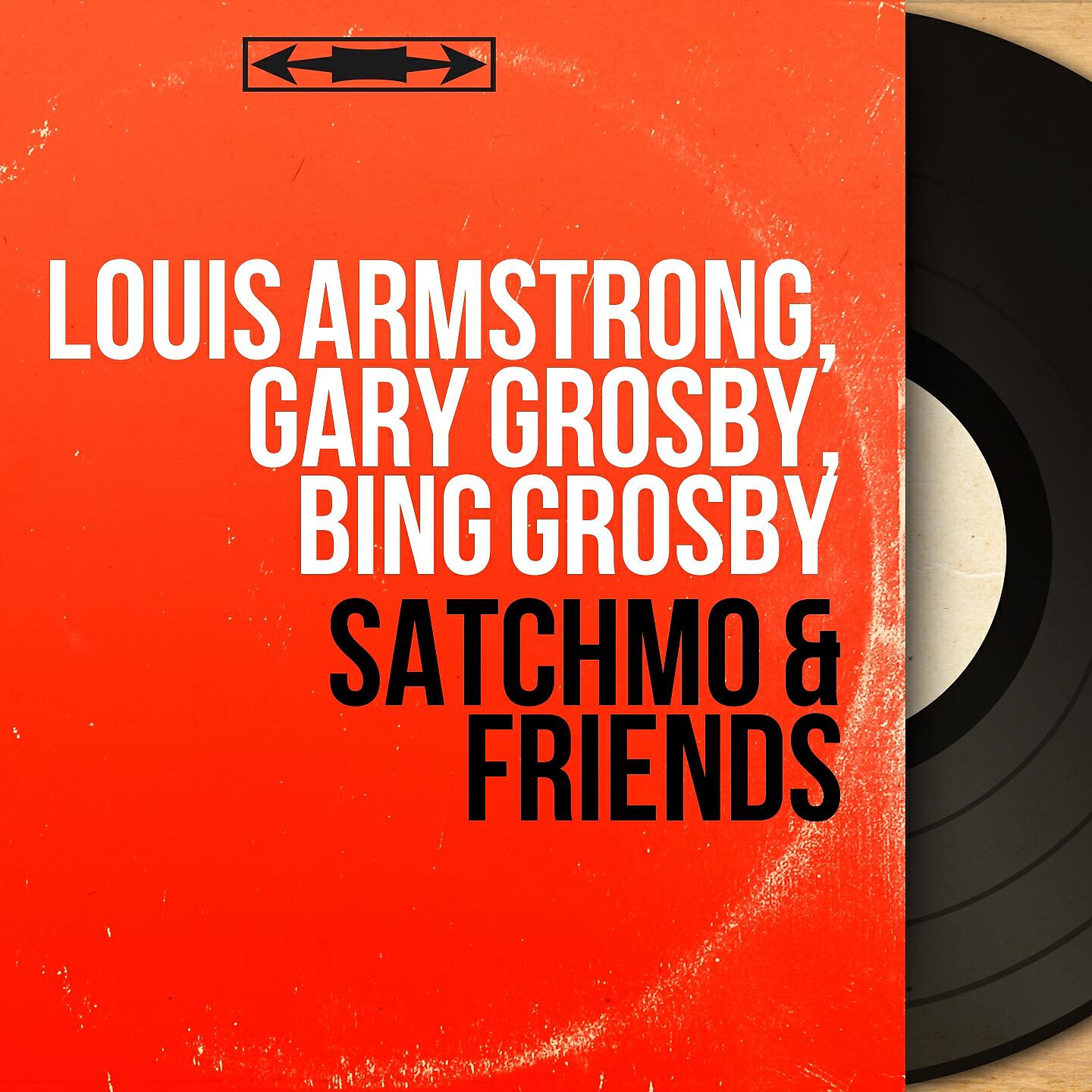 Релиз Satchmo & Friends