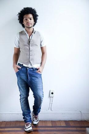 Diego Moraes