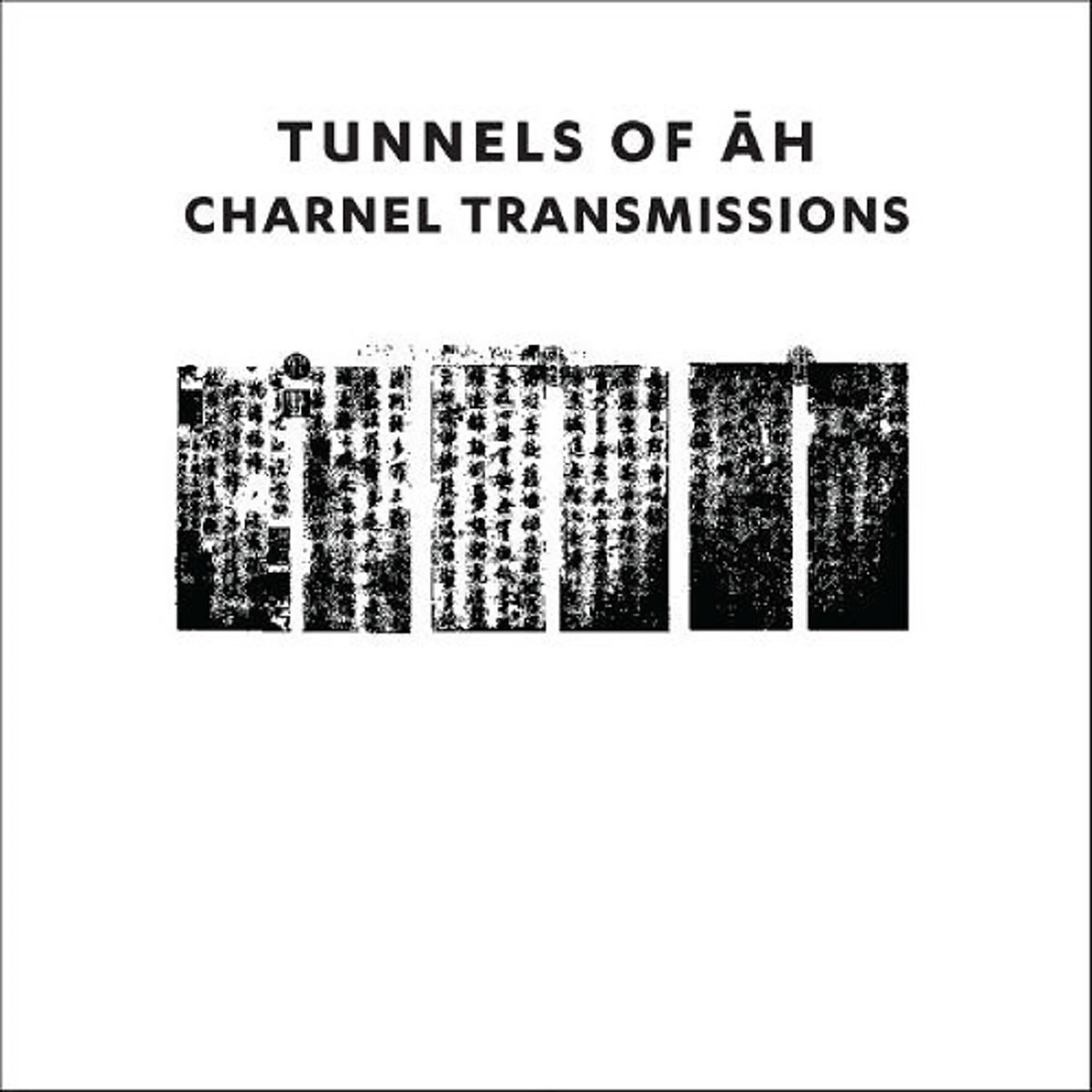 Релиз Charnel Transmissions