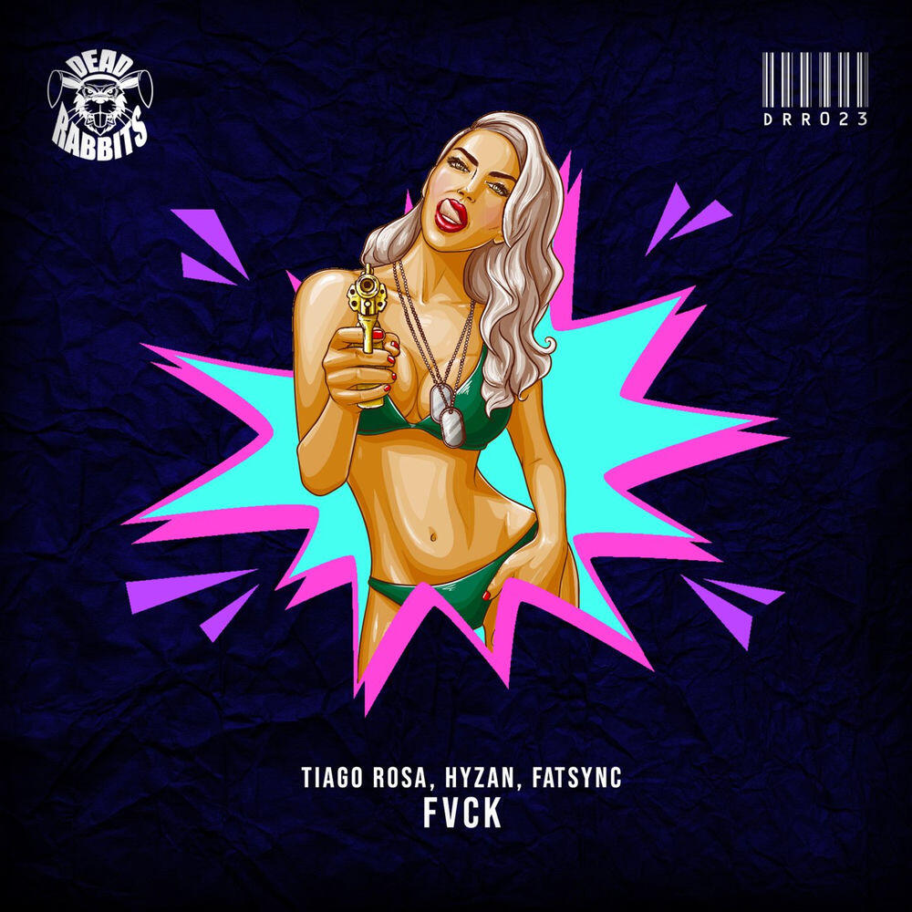 Релиз Fvck