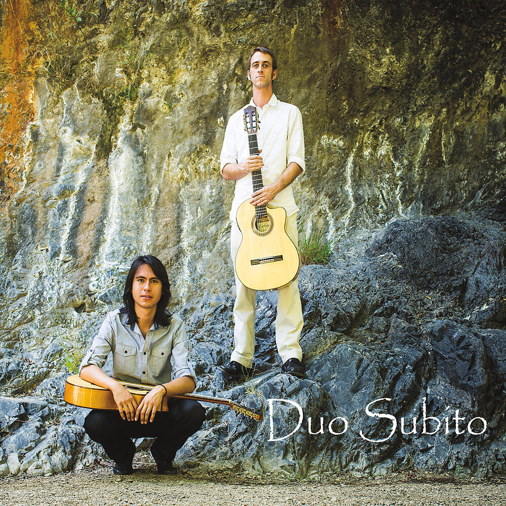 Релиз Duo Subito