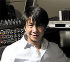Chan Kwong Wing