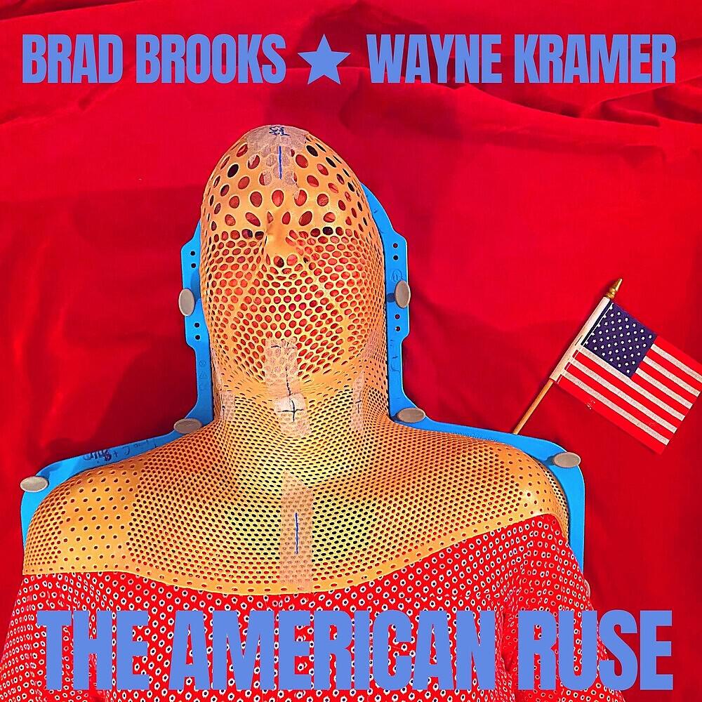 Релиз The American Ruse
