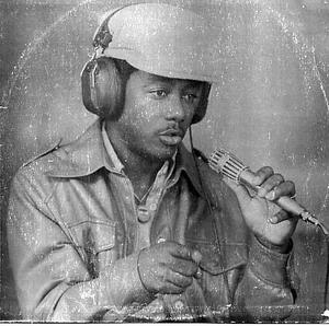 General Echo