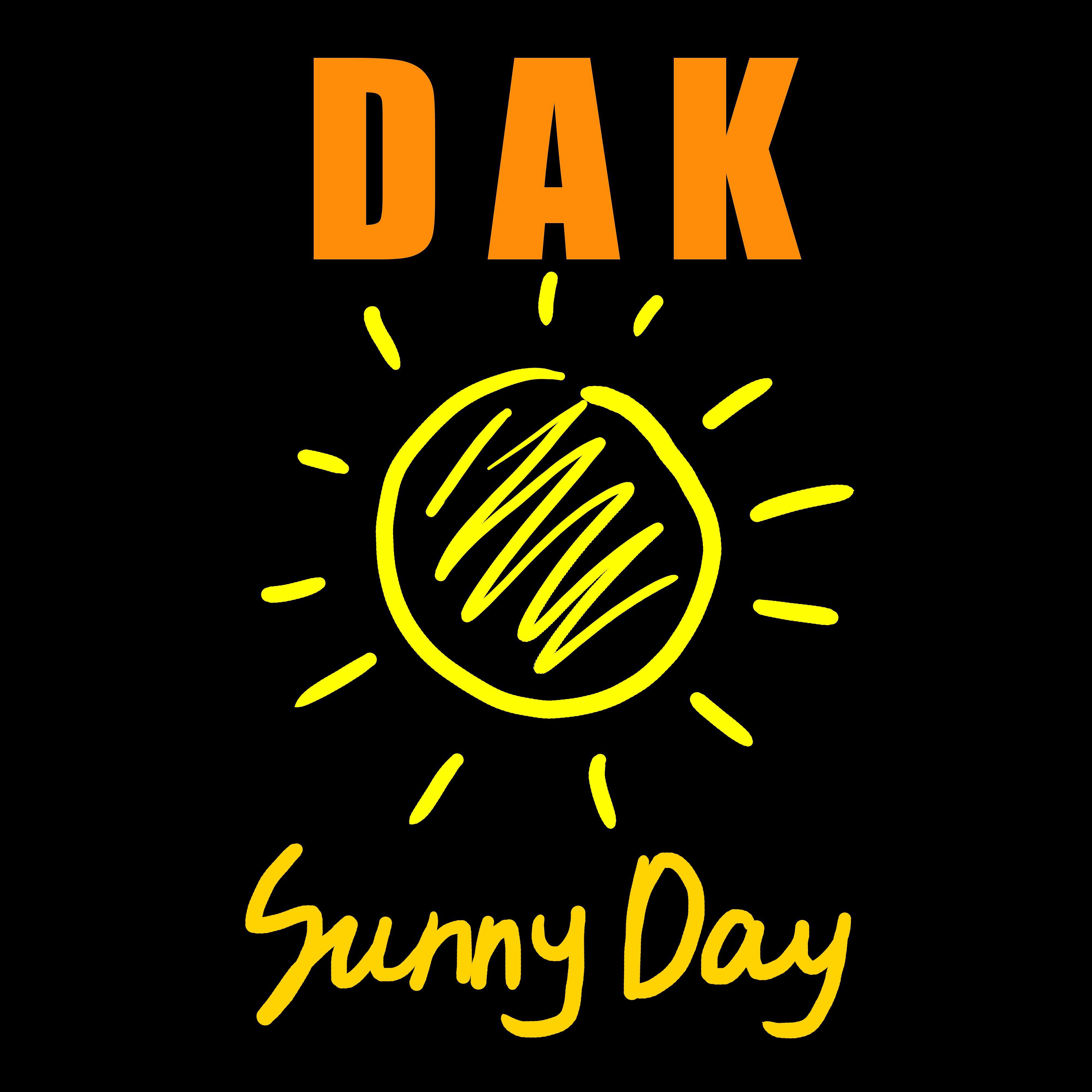 Релиз Sunny Day