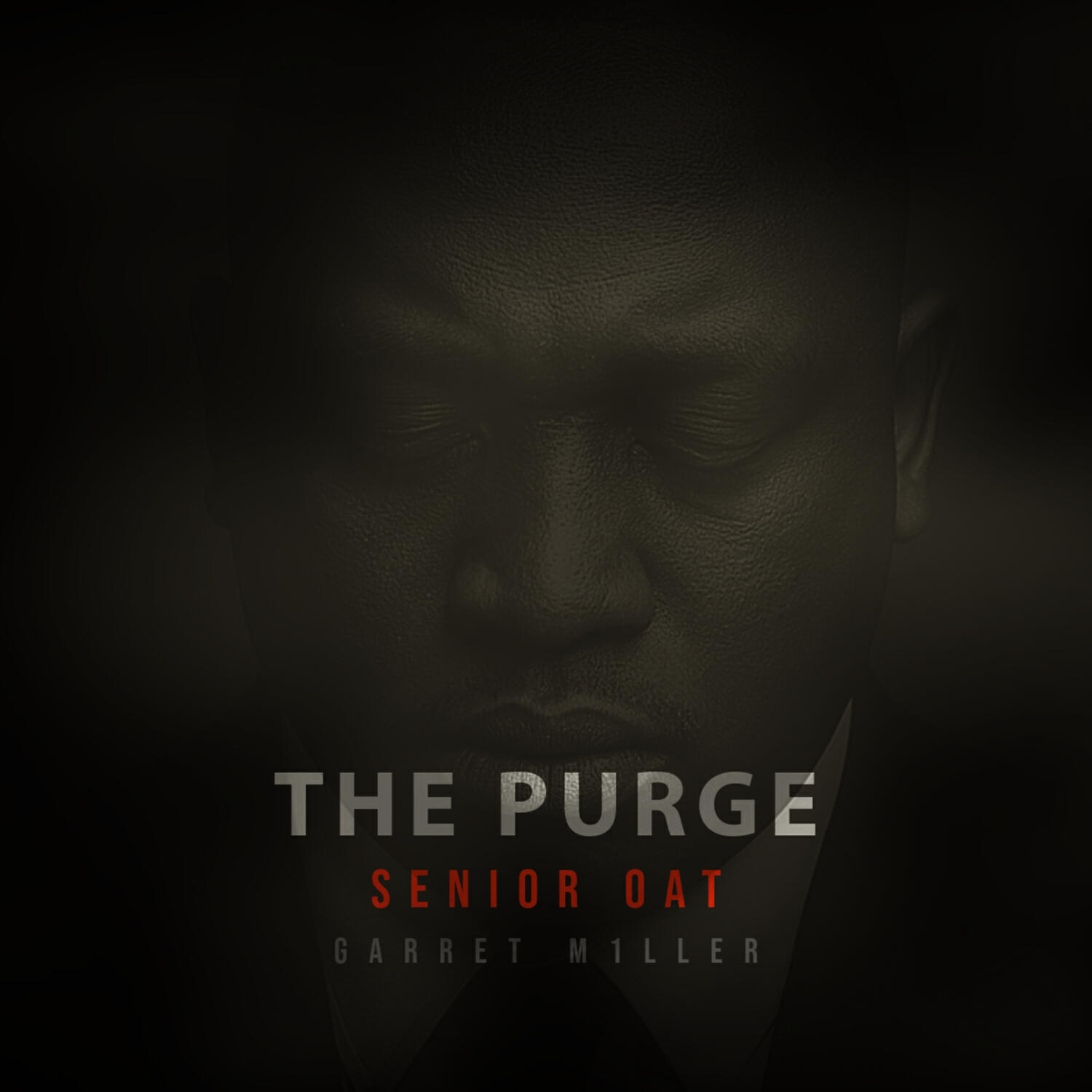 Релиз The Purge