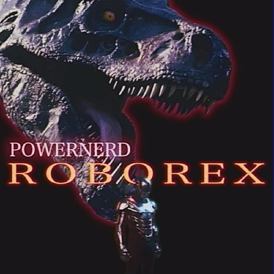 Powernerd