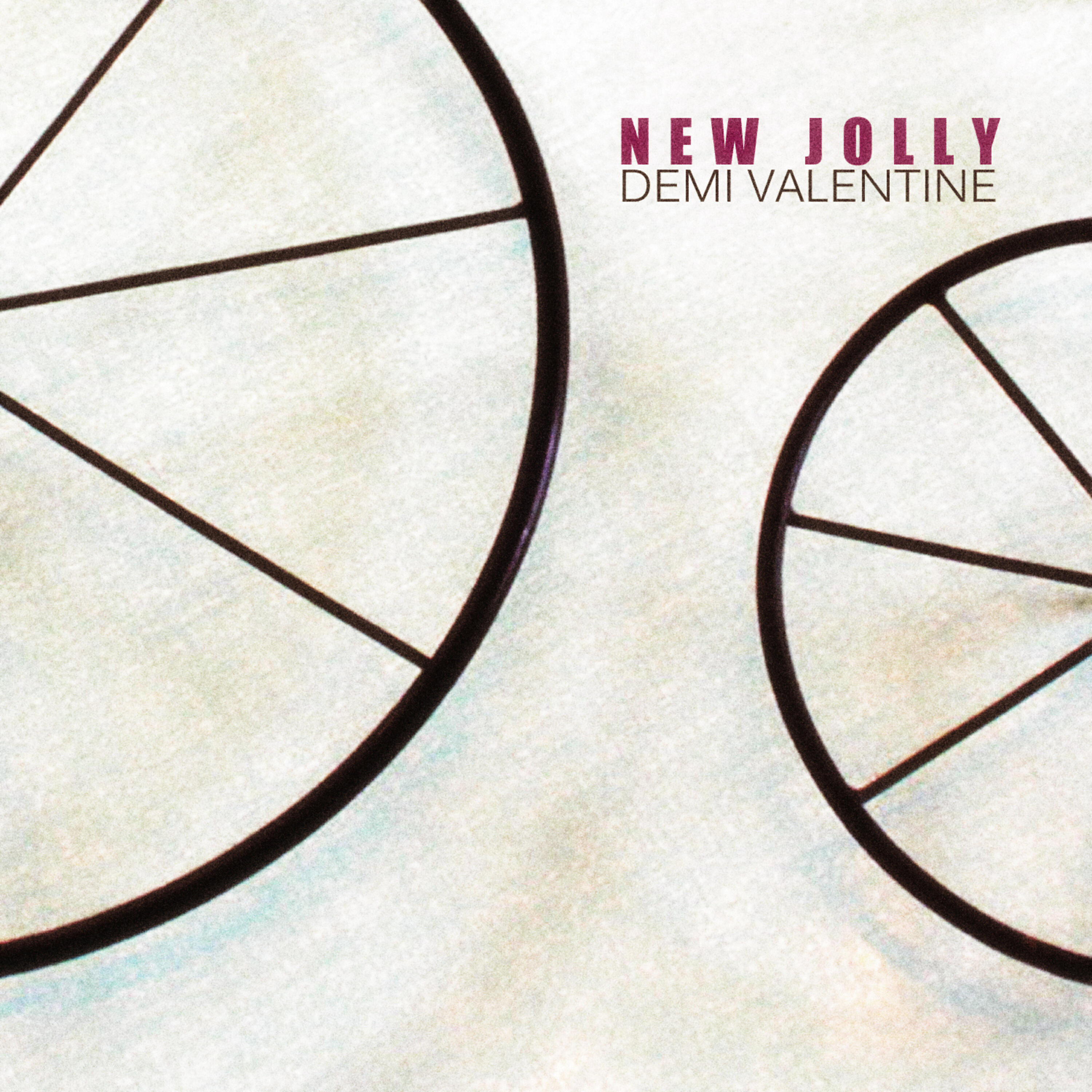 Релиз New Jolly