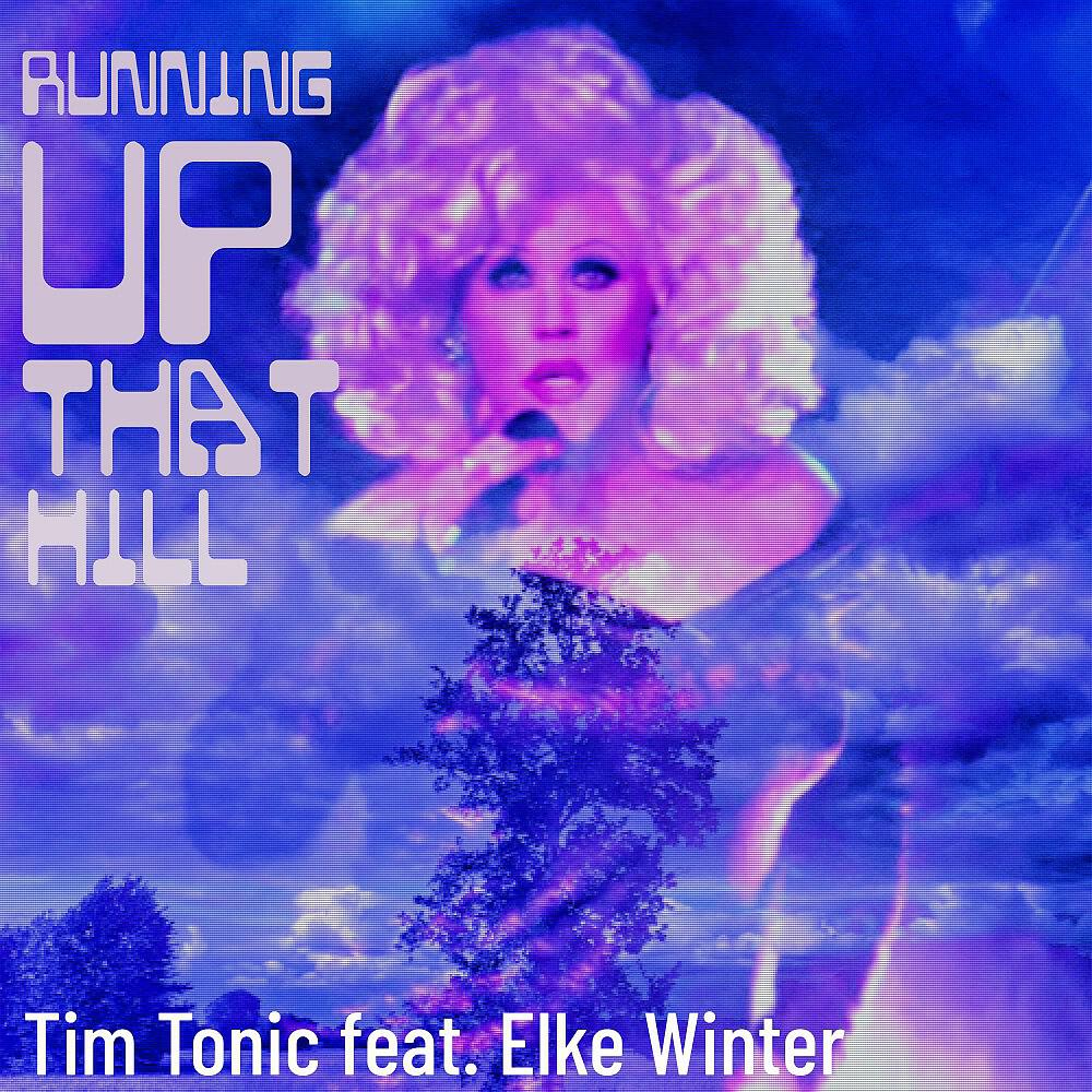 Релиз Running up That Hill