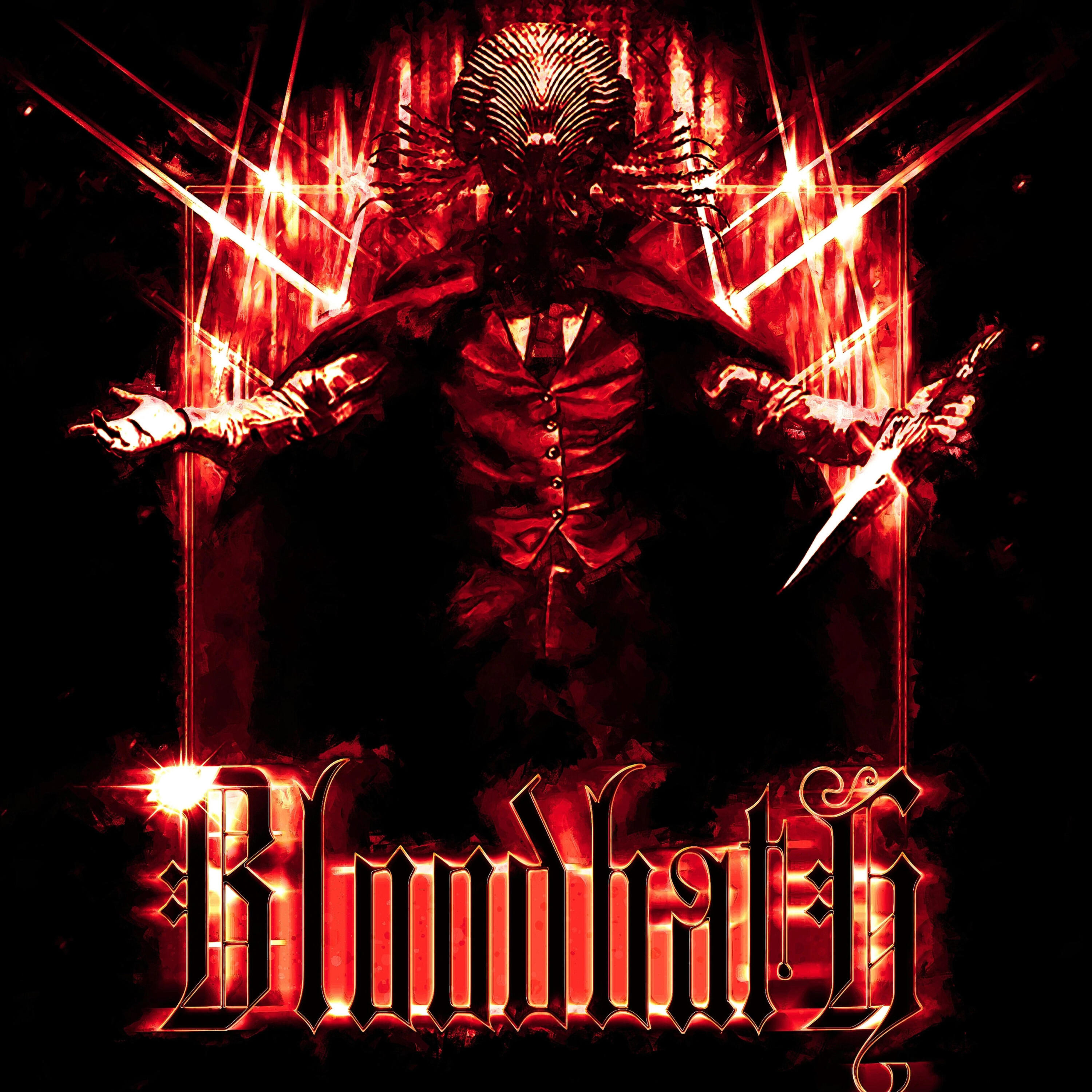 Релиз BLOODBATH