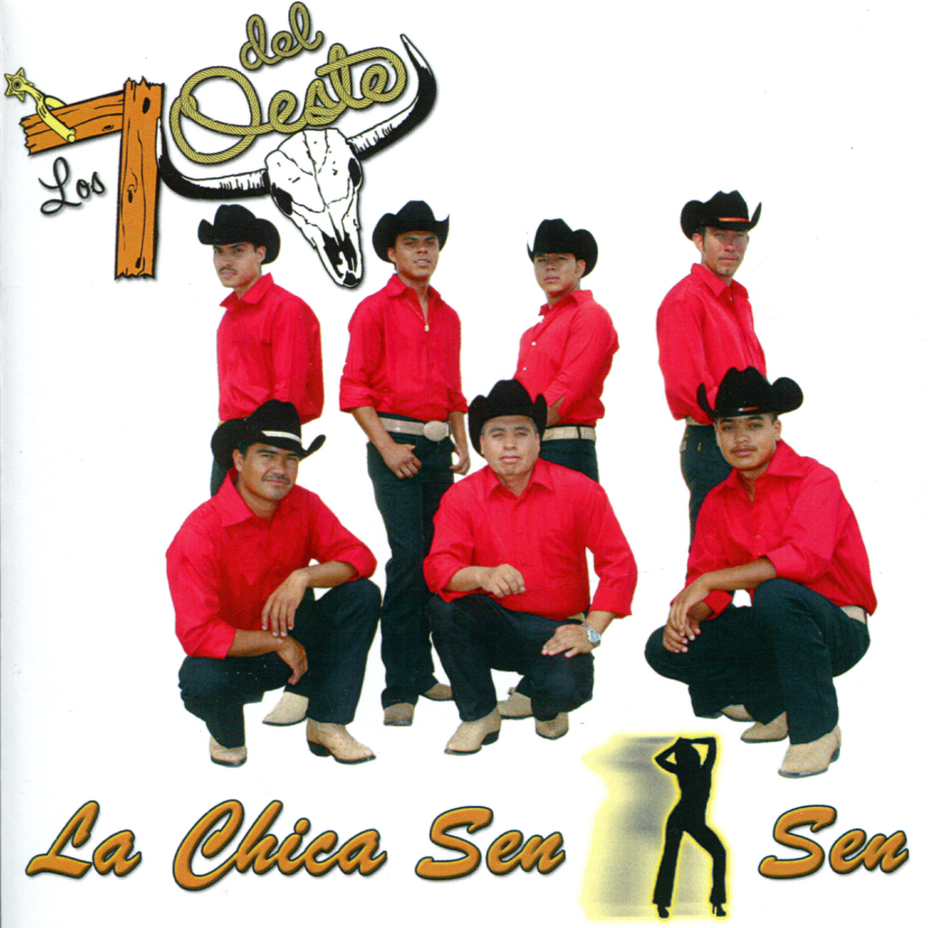Los 7 del Oeste