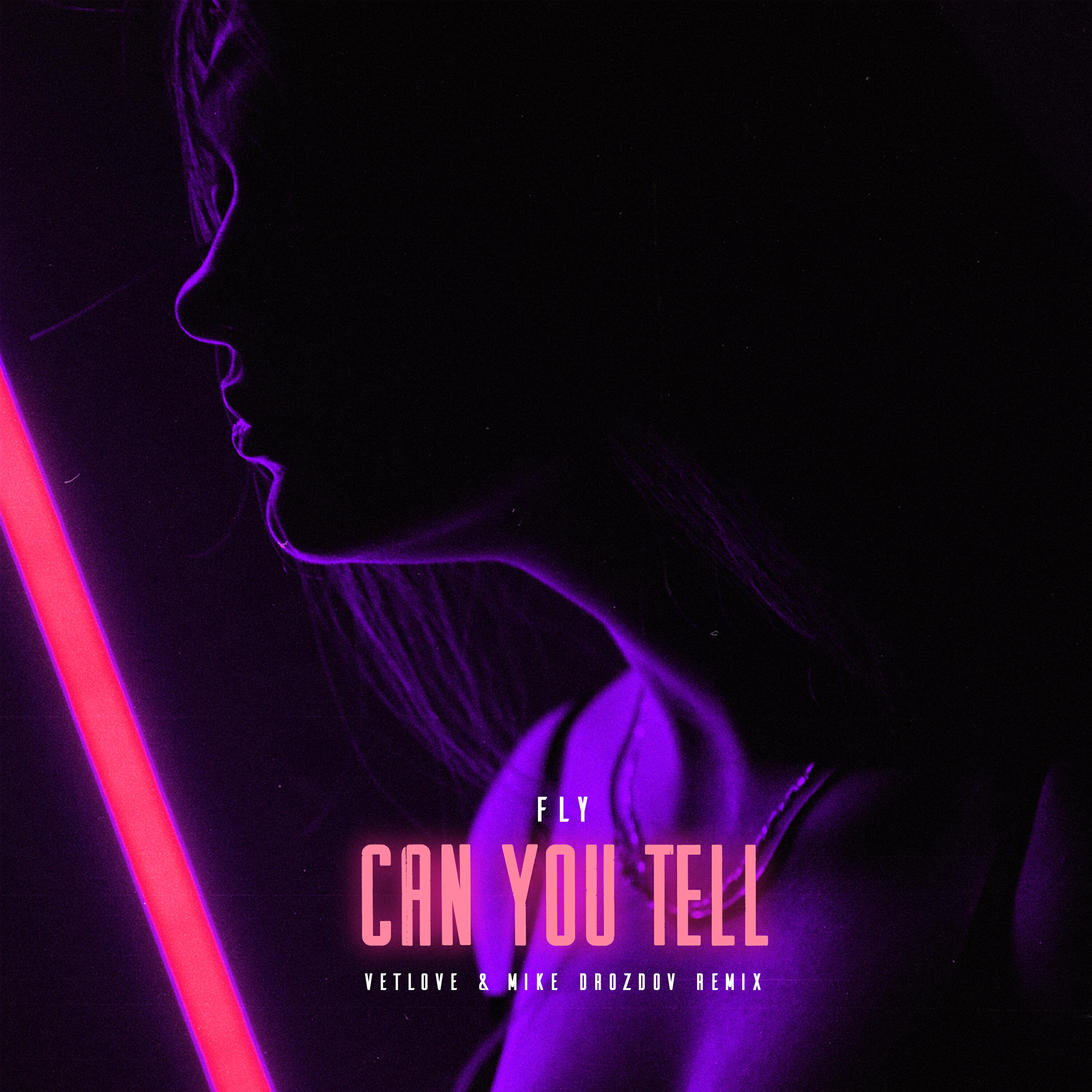 Релиз Can You Tell