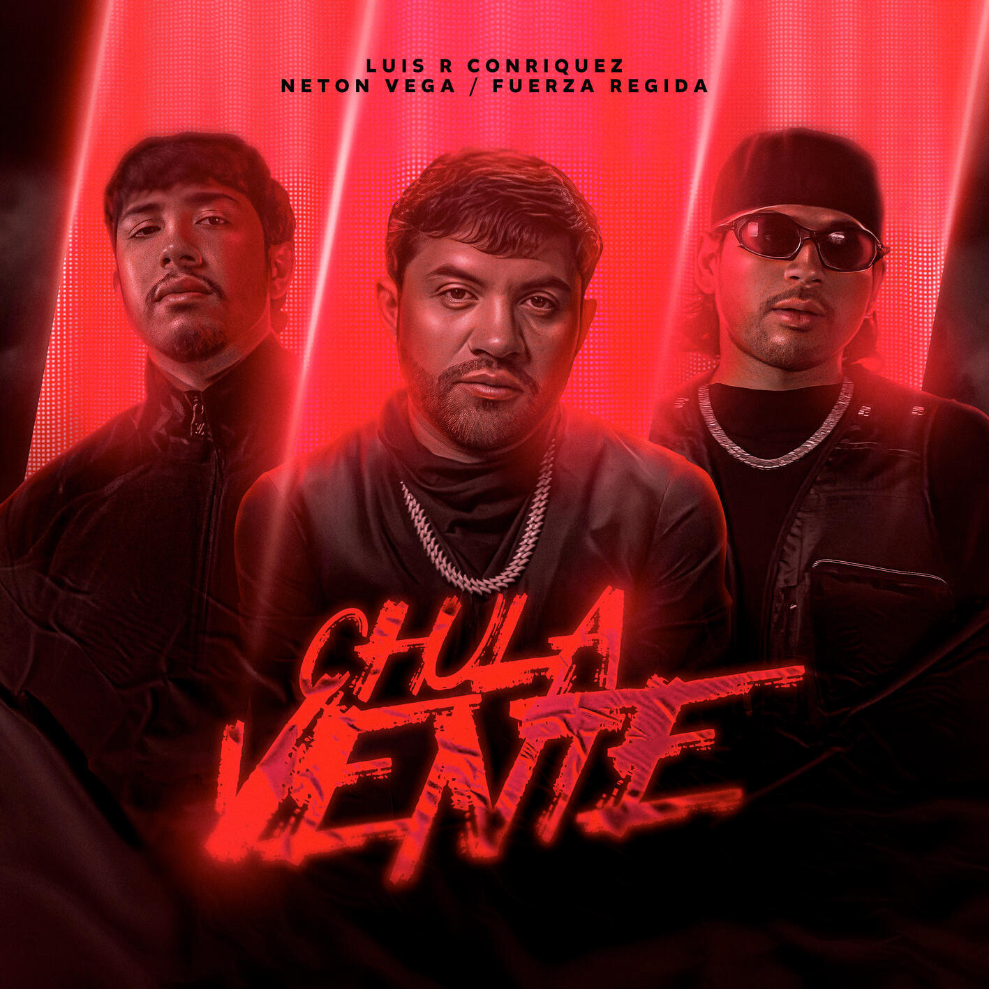 Постер альбома Chula Vente