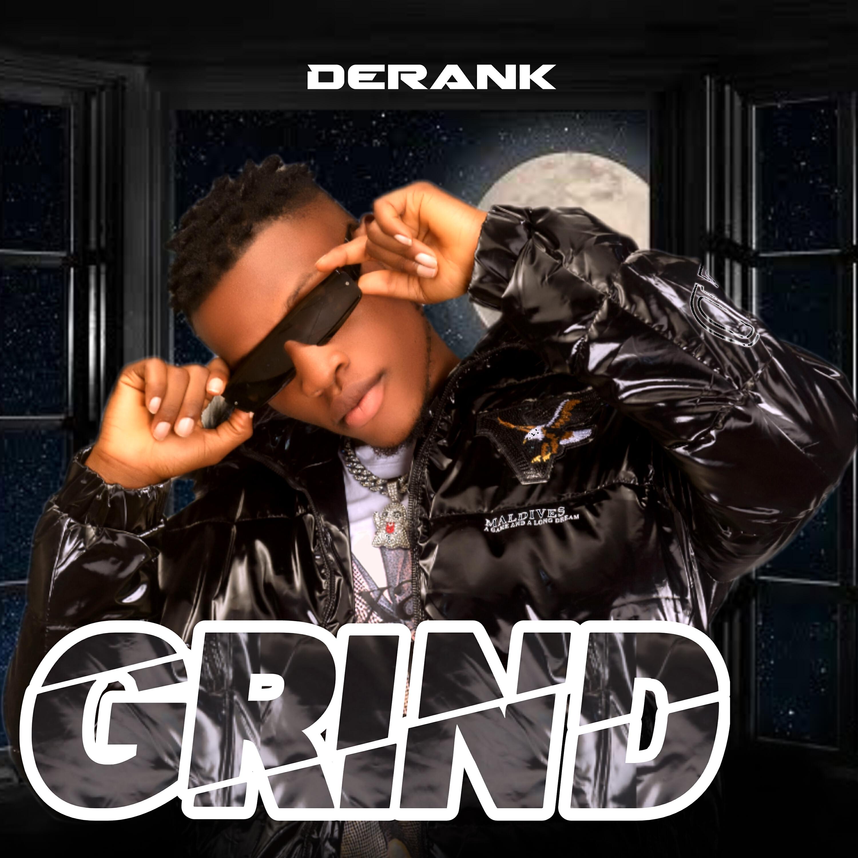 Релиз Grind