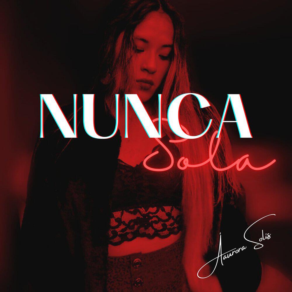 Релиз Nunca Sola