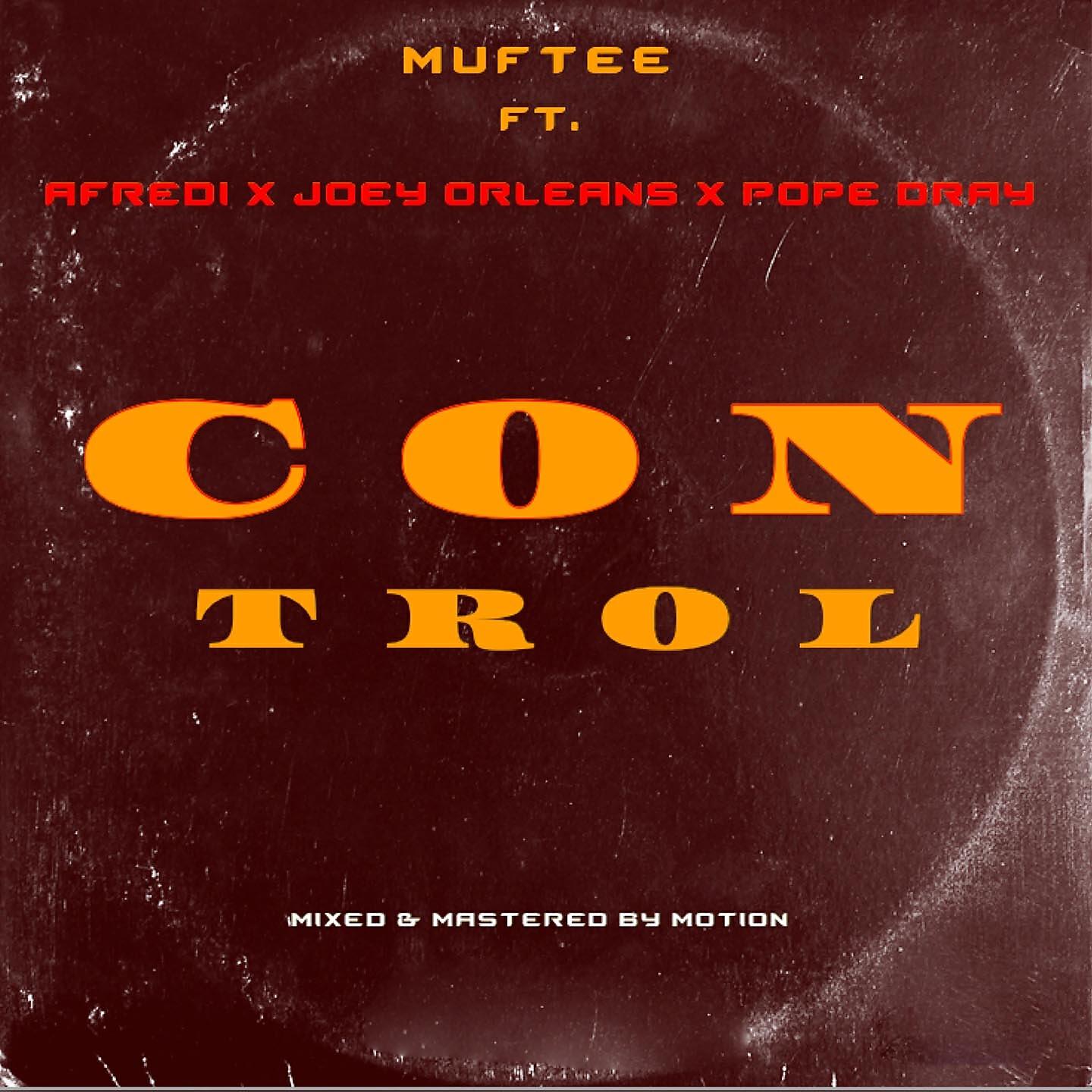 Релиз Control
