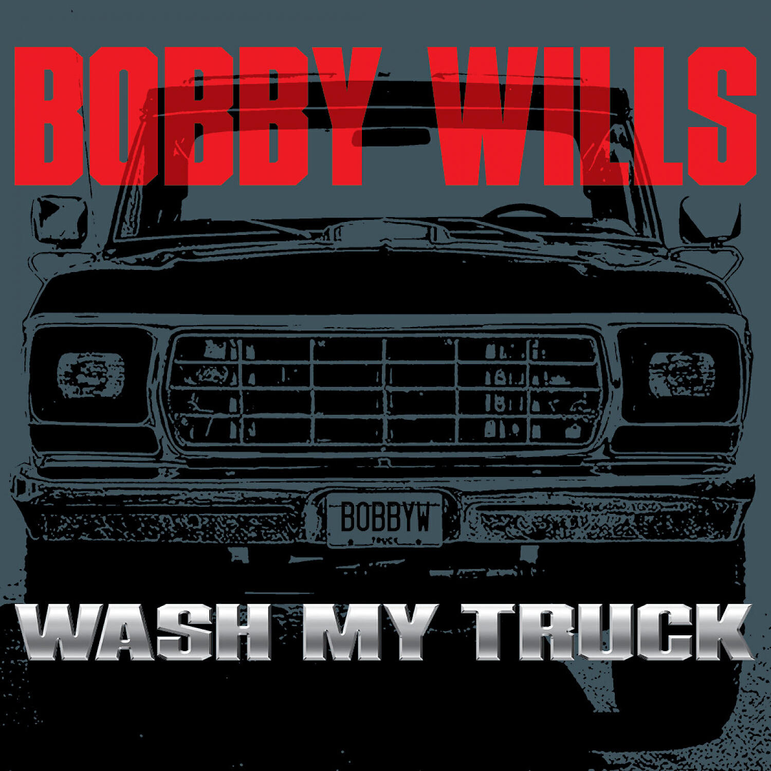 Релиз Wash My Truck