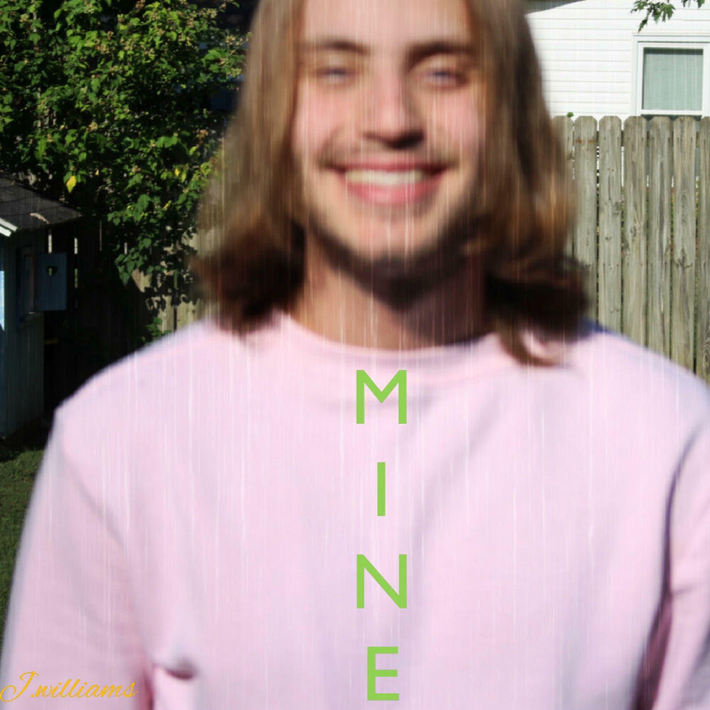Релиз Mine