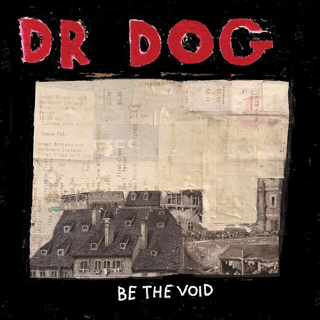 Релиз Be The Void (Deluxe Edition)