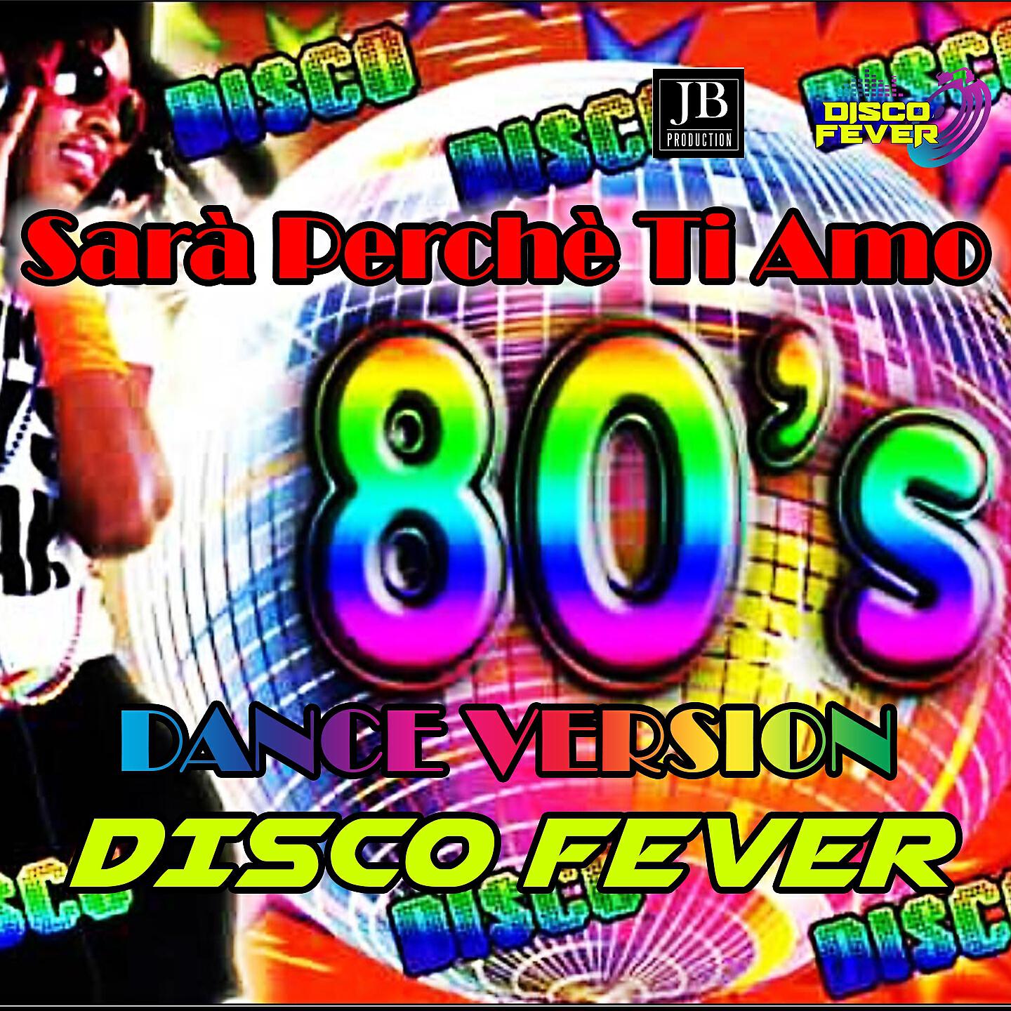 Релиз Sara' Perche' Ti Amo