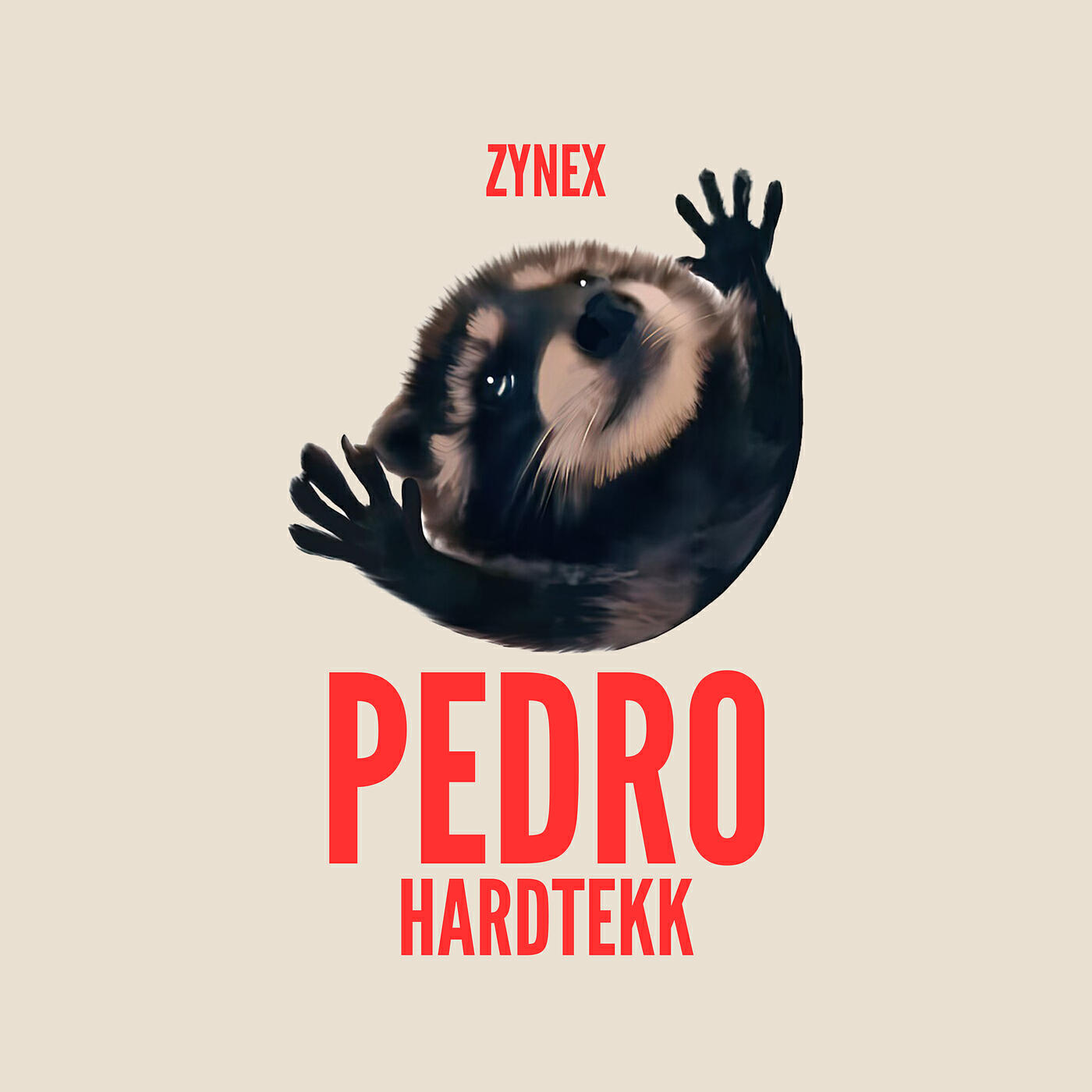 Релиз Pedro (HardTekk)