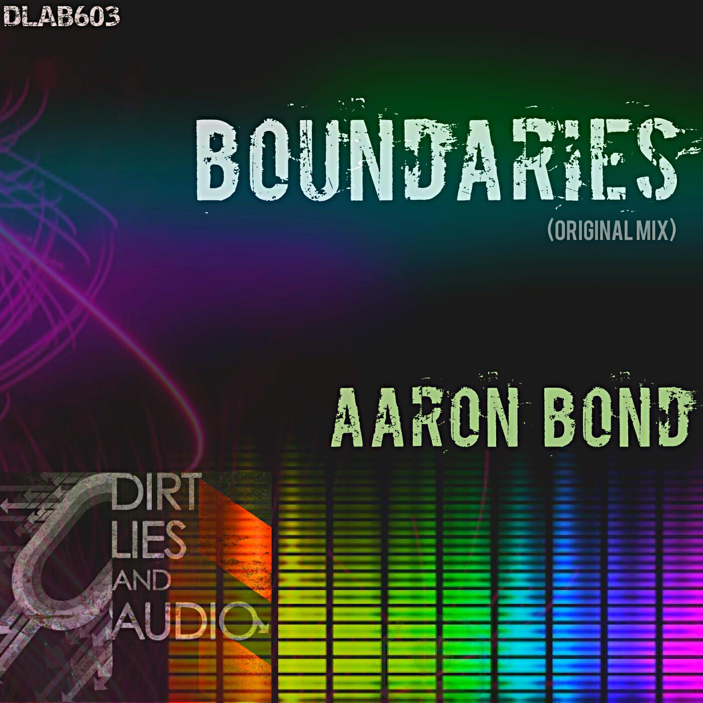 Релиз Boundaries