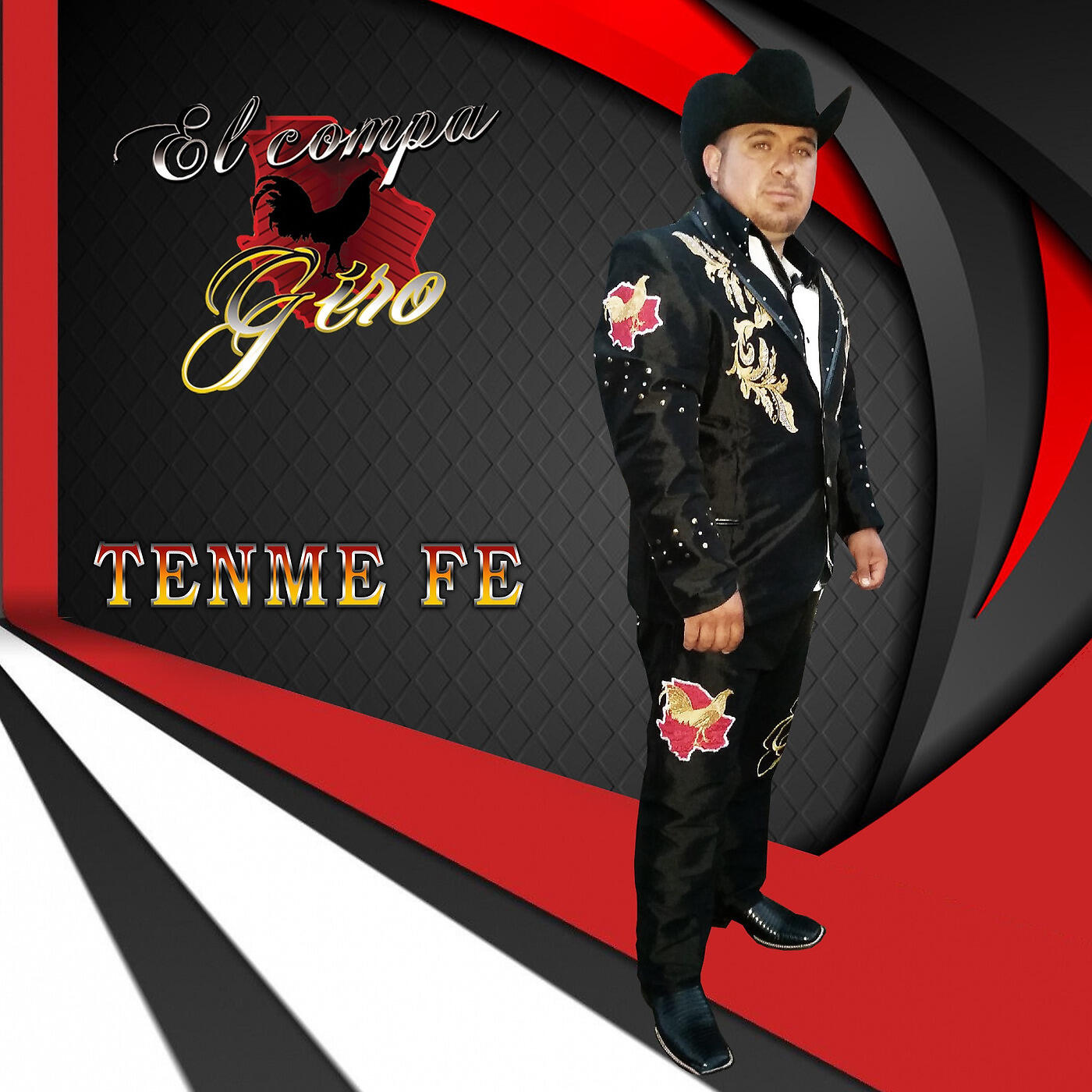 Релиз Tenme Fe