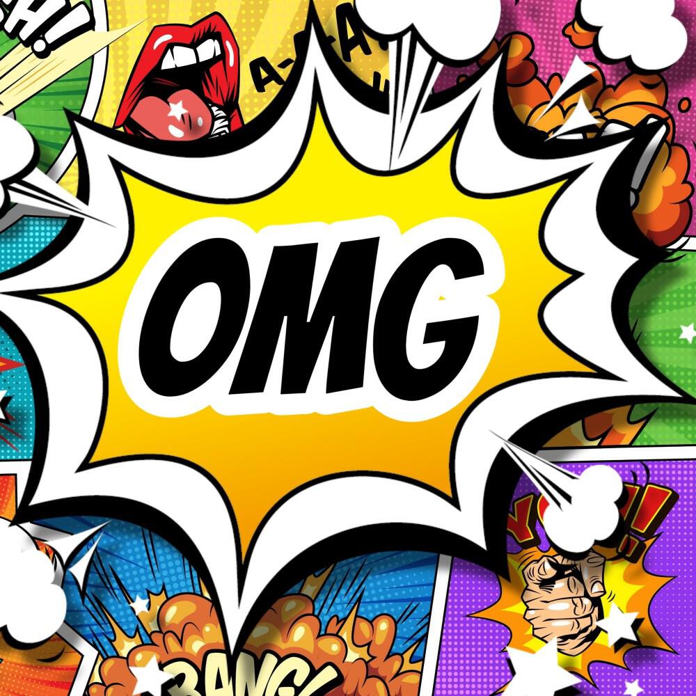 Релиз Omg