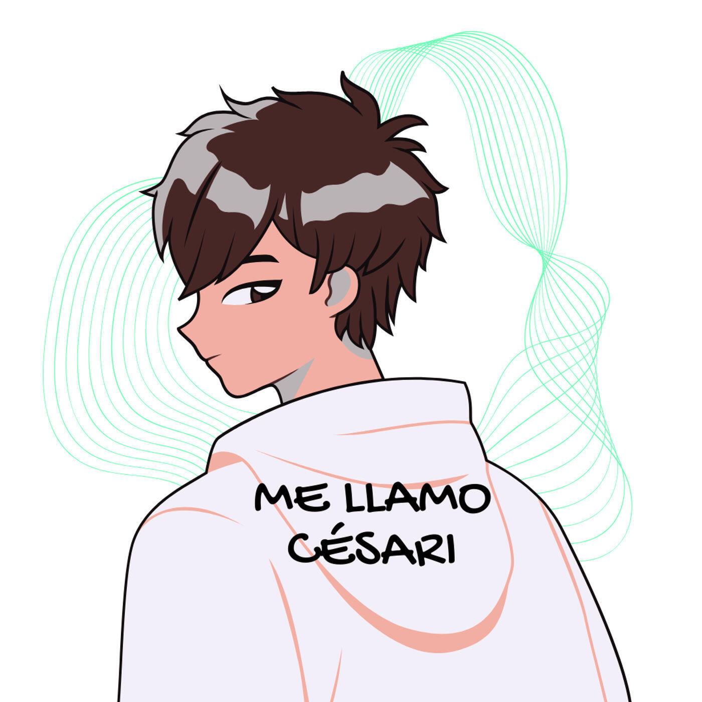 Релиз Me Llamo