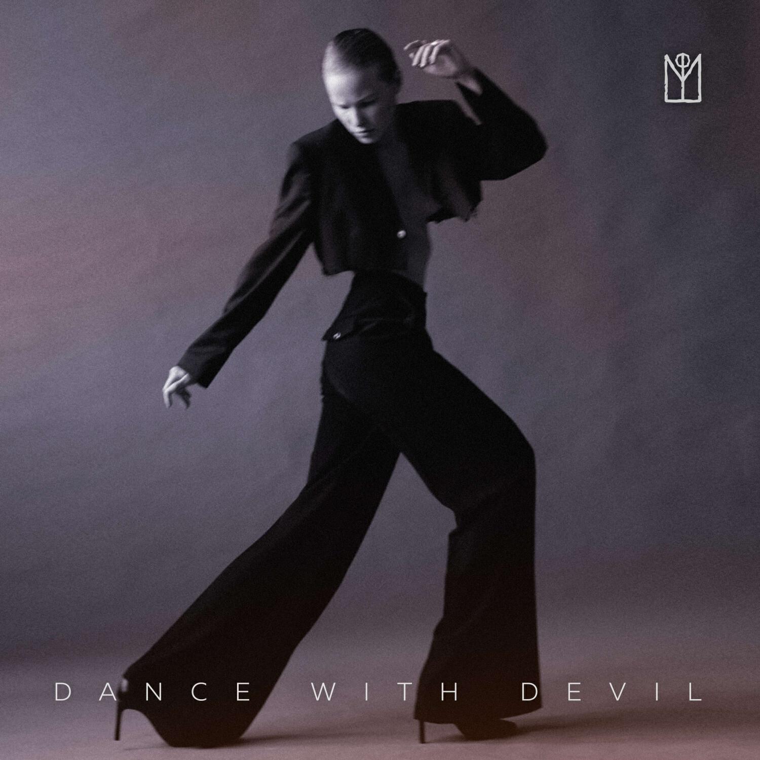 Релиз Dance with Devil
