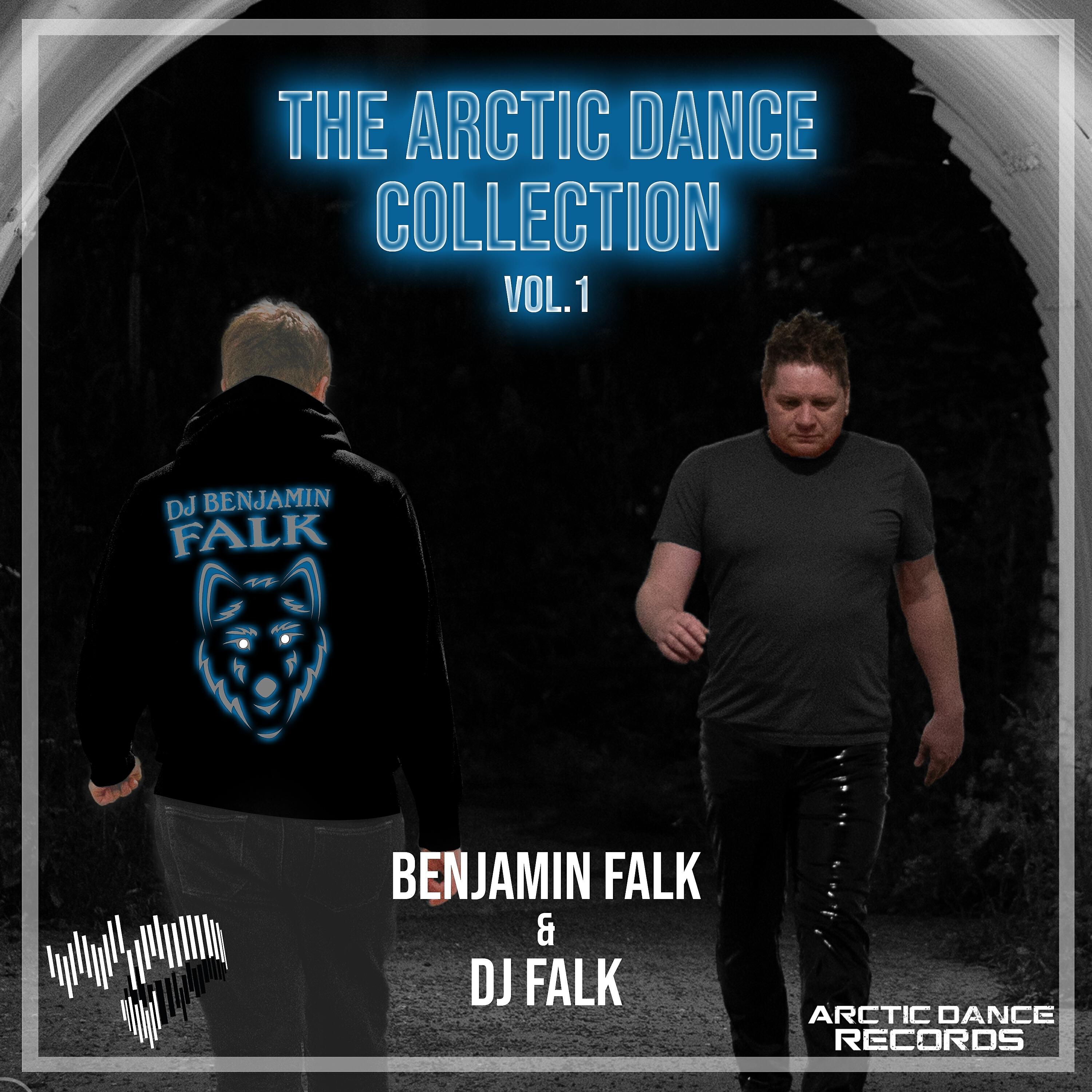 Benjamin Falk