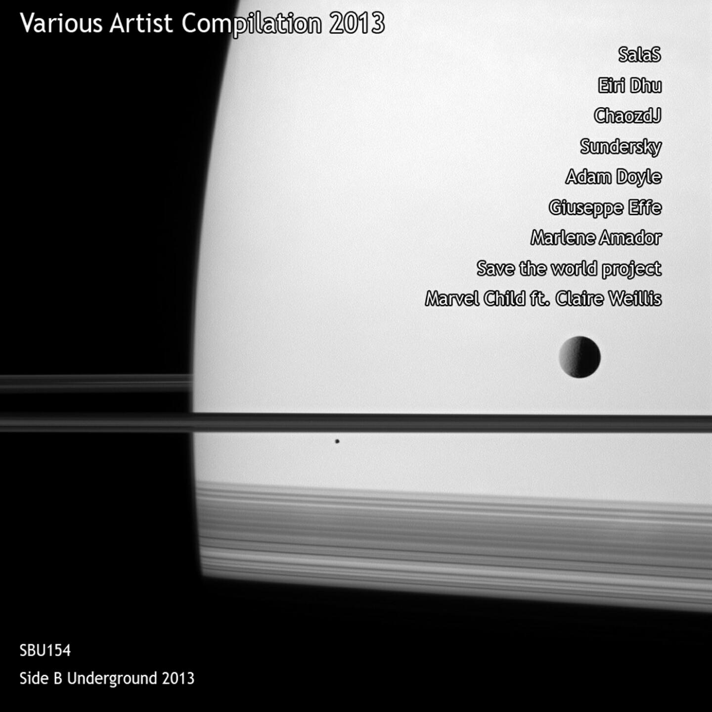 Трек Psycho Fusion