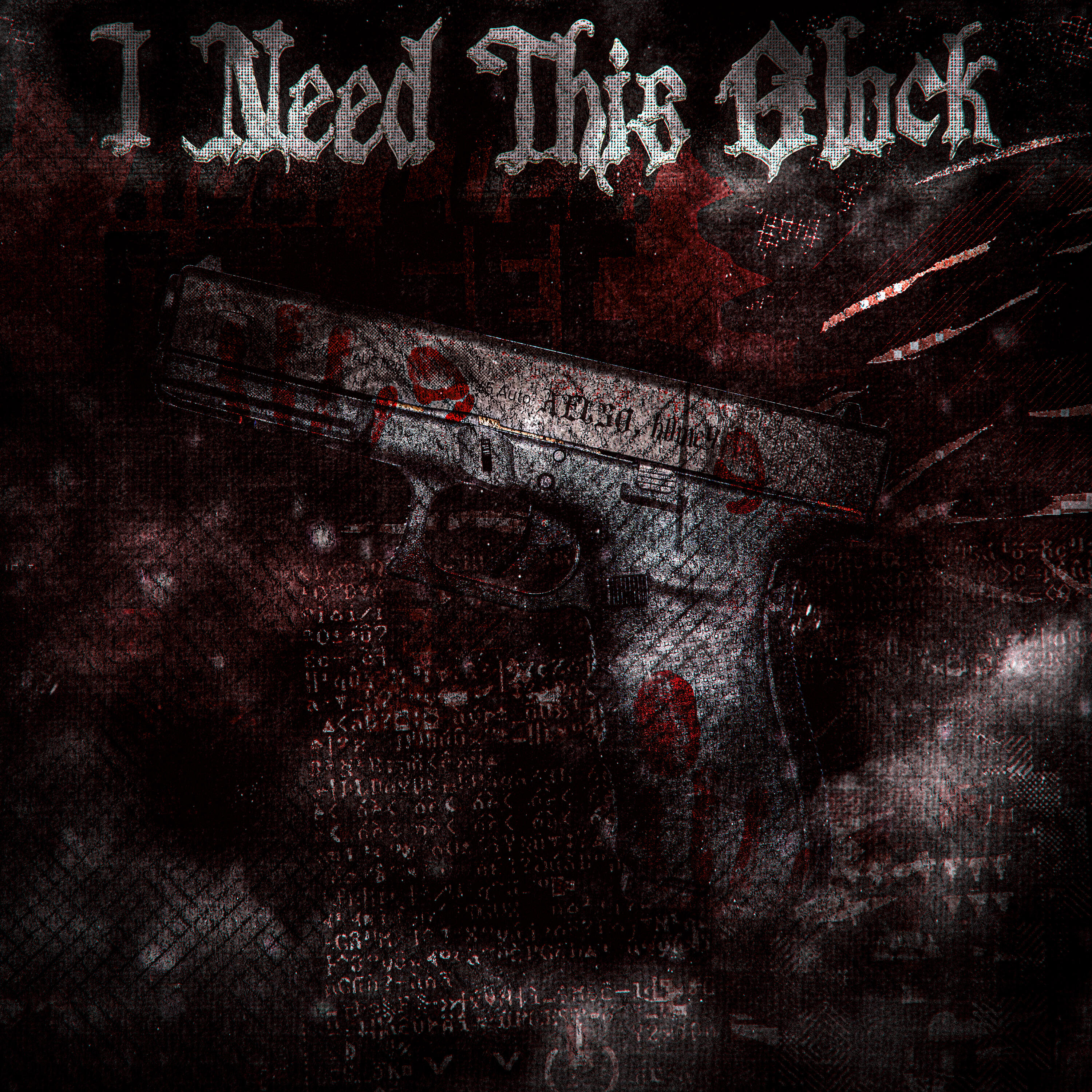 Релиз I Need This Glock