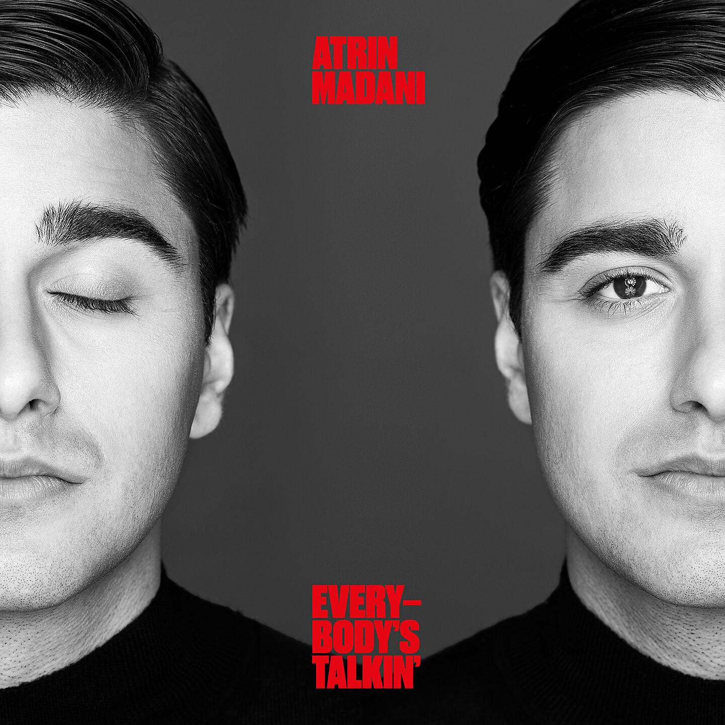 Релиз Everybody's Talkin'