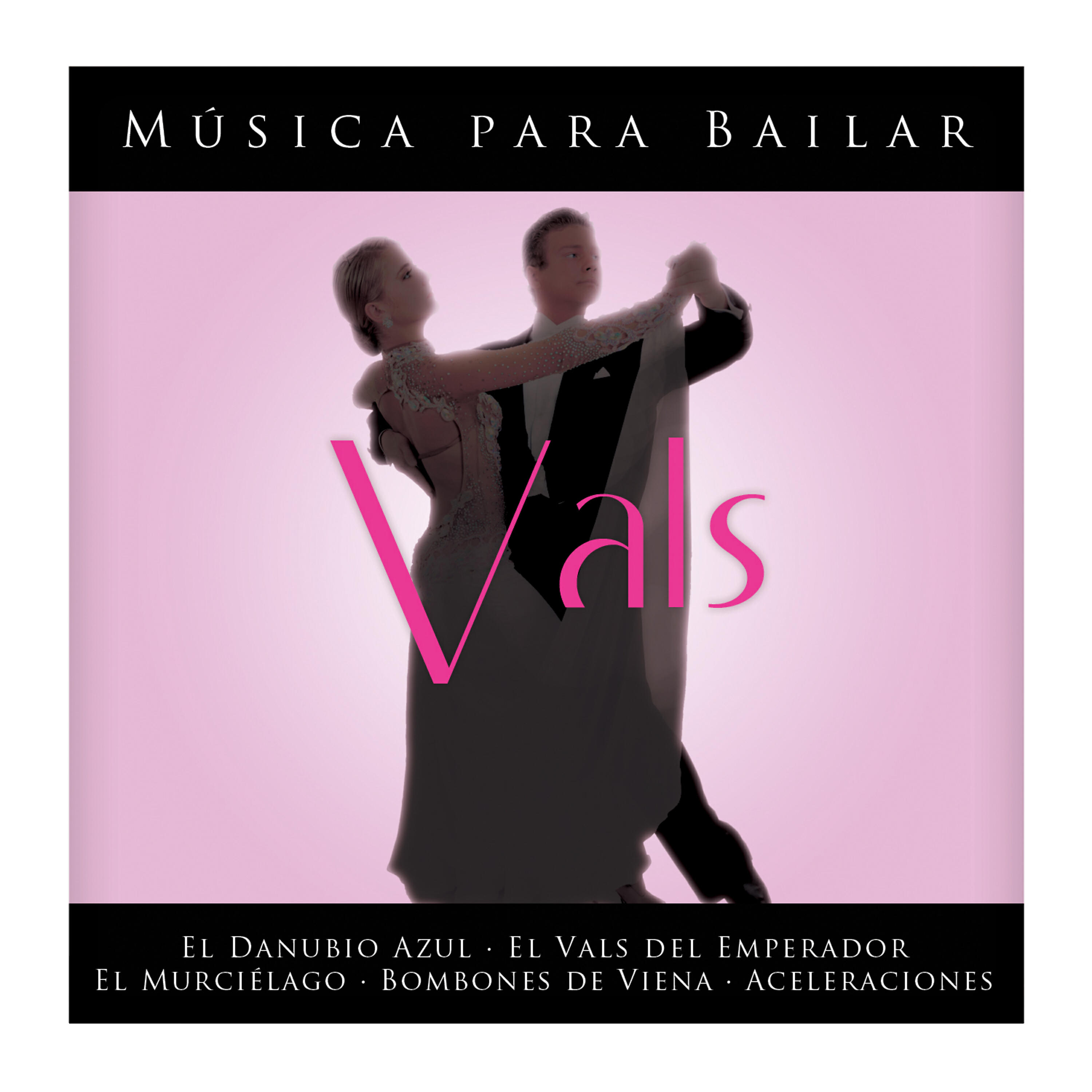 Релиз Johann Strauss: Musica para Bailar Vals