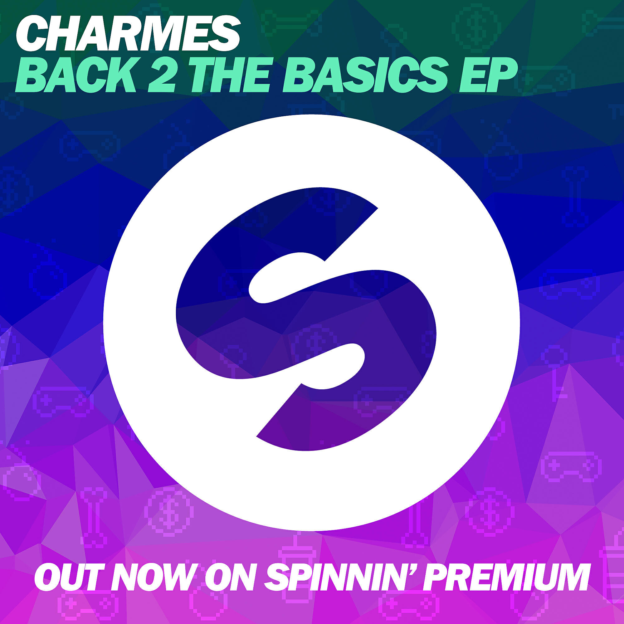 Релиз Back 2 The Basics EP